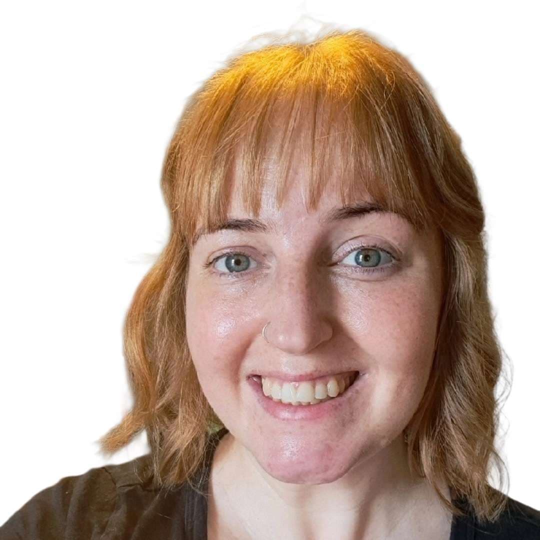 Joanna Sparks