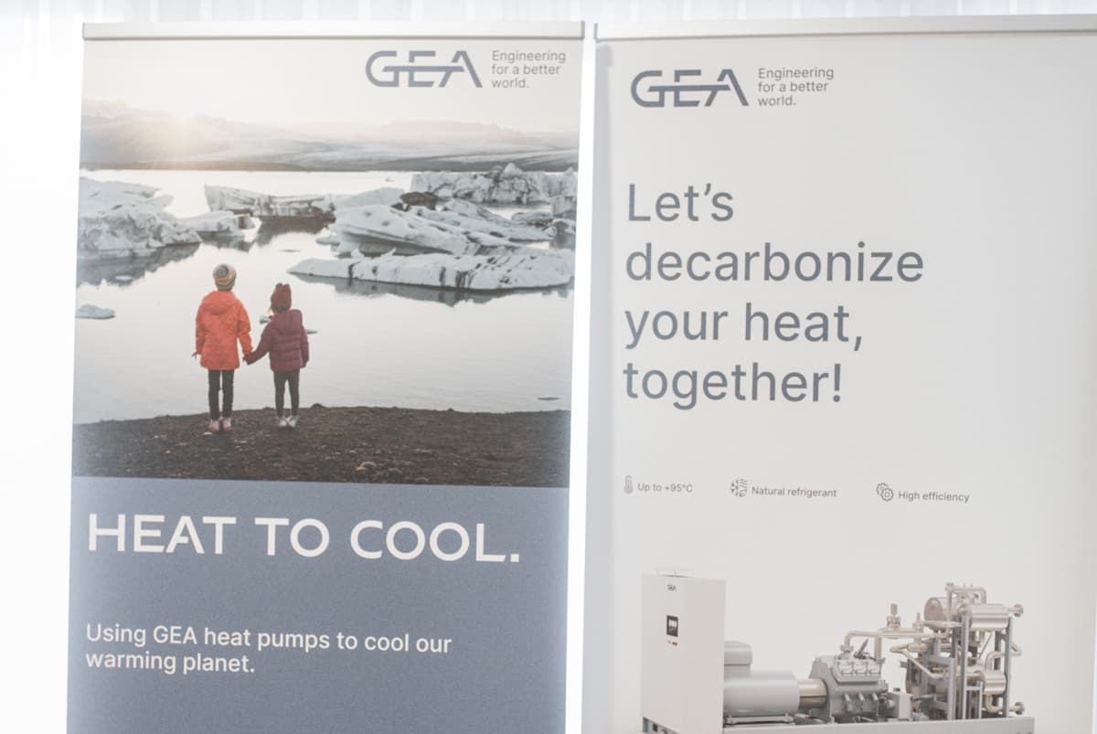 ATMOsphere Europe Summit 2022 — General Impressions
