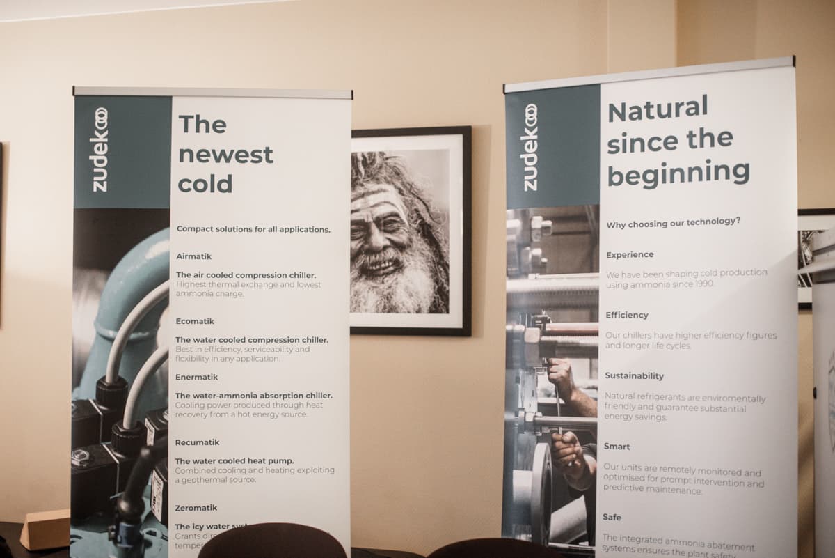 ATMOsphere Europe Summit 2022 — General Impressions