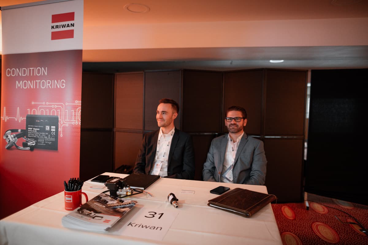ATMOsphere Europe Summit 2022 — General Impressions