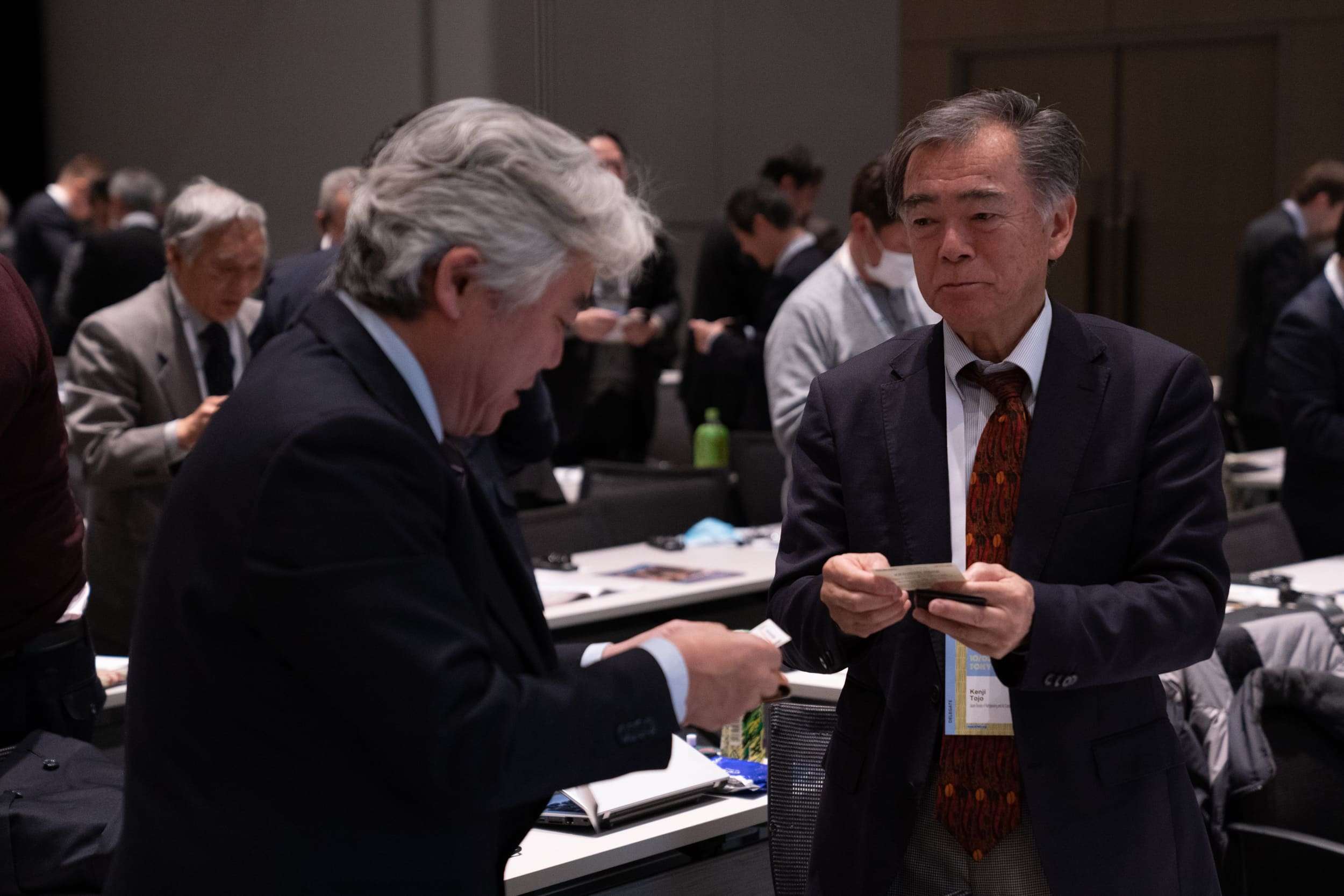 ATMO Japan 2020 conference on natural refrigerants 8