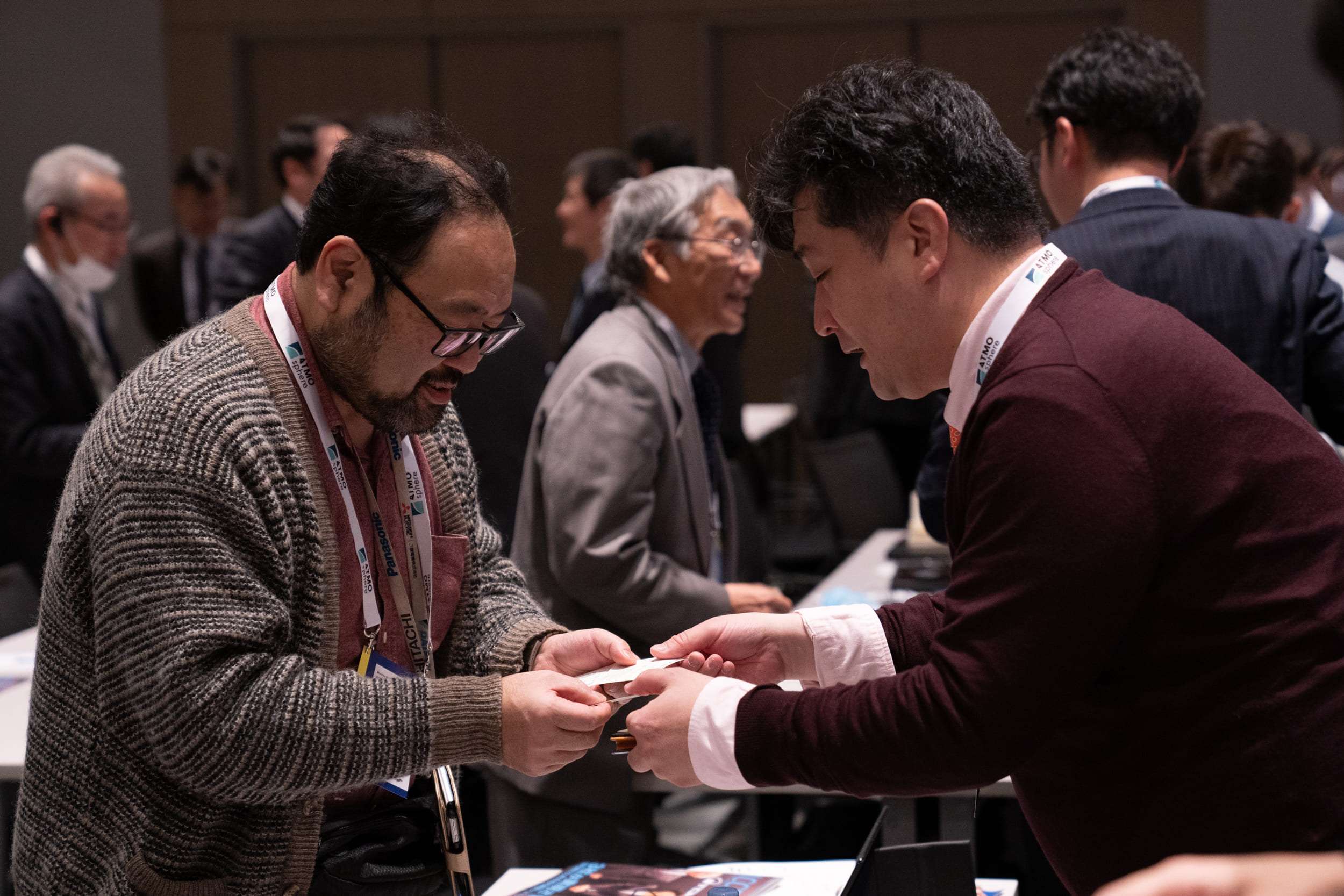 ATMO Japan 2020 conference on natural refrigerants 9
