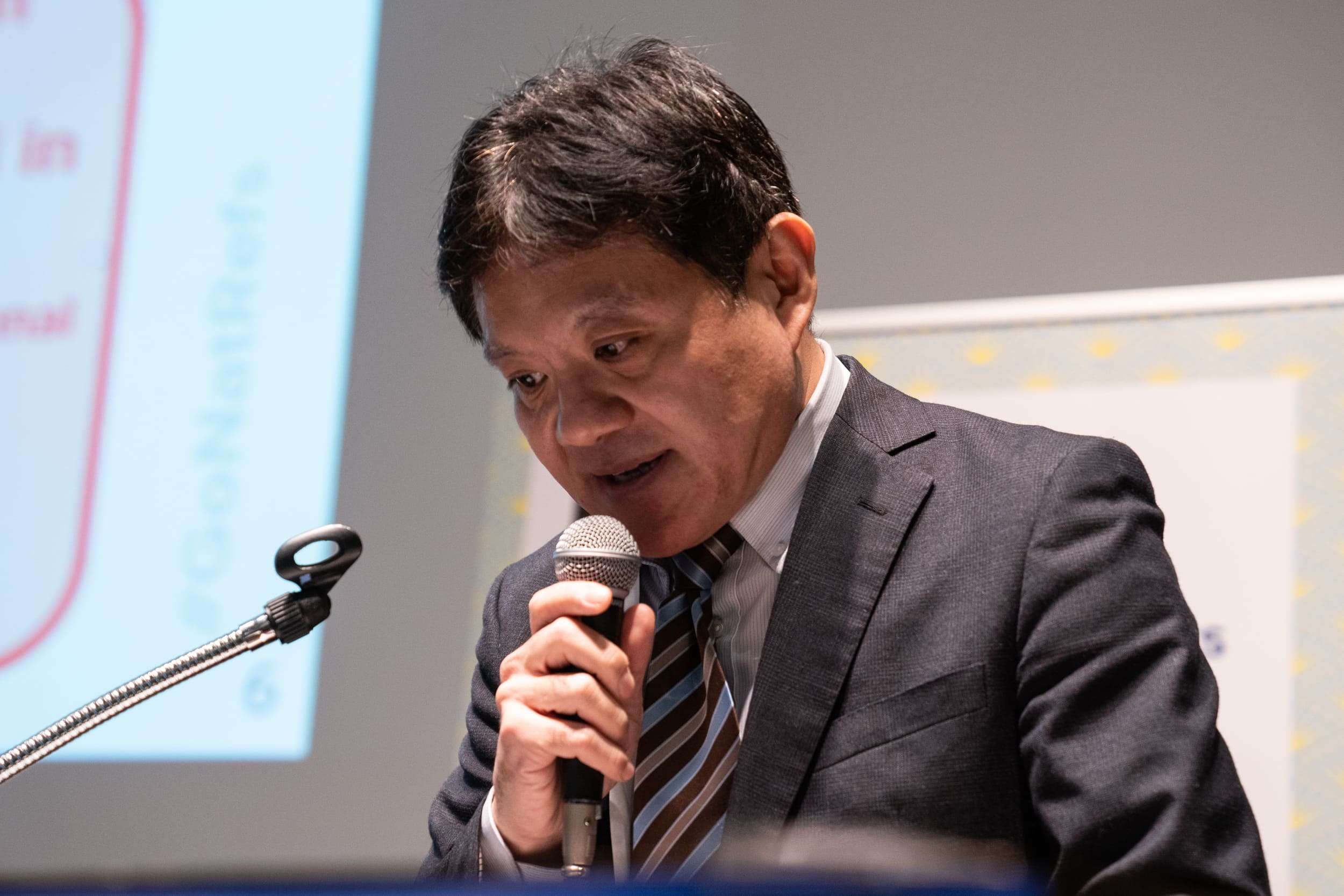 ATMO Japan 2020 conference on natural refrigerants 28