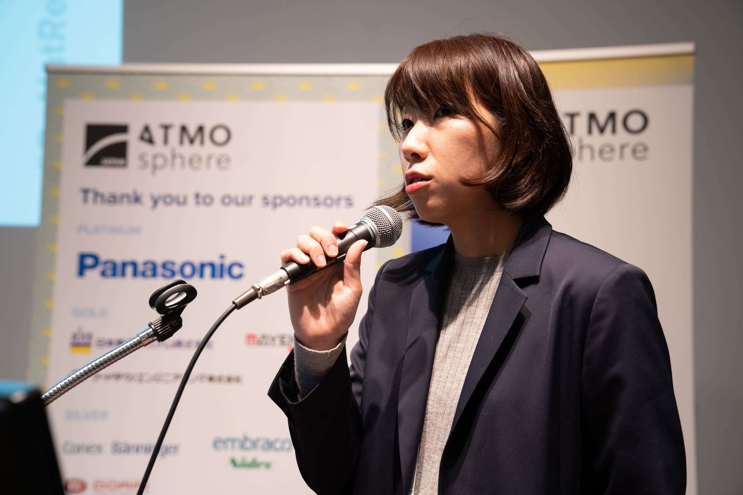 ATMO Japan 2020 conference on natural refrigerants 32