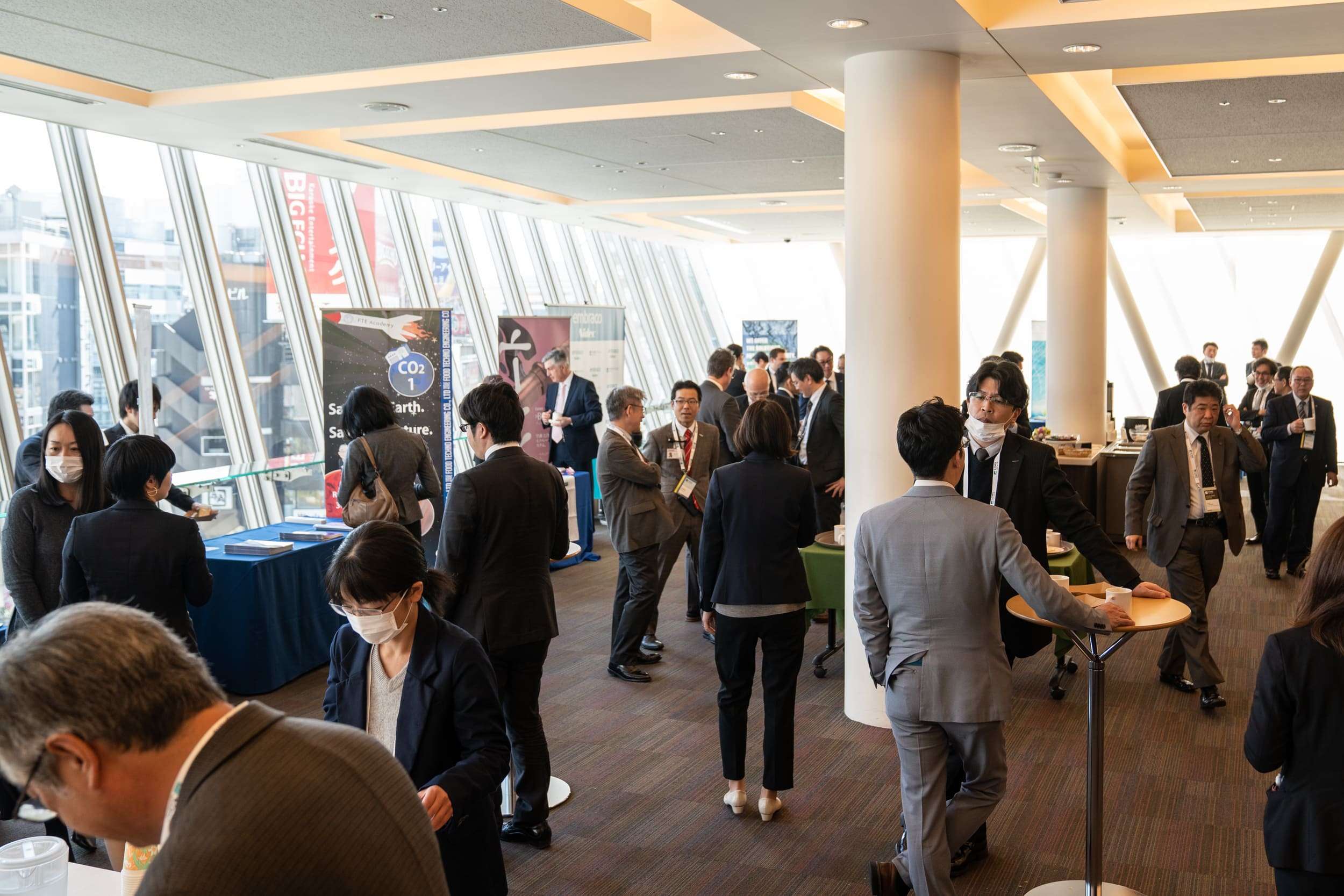 ATMO Japan 2020 conference on natural refrigerants 13