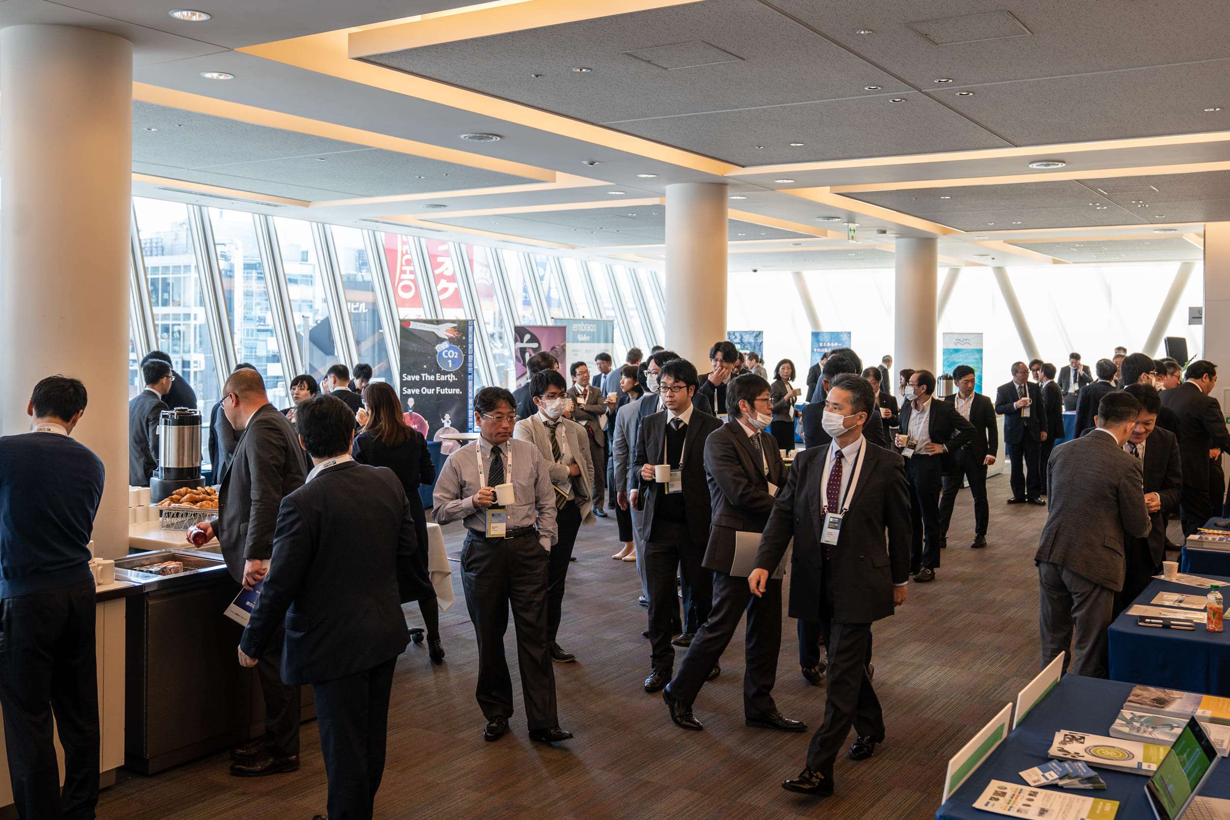 ATMO Japan 2020 conference on natural refrigerants 14