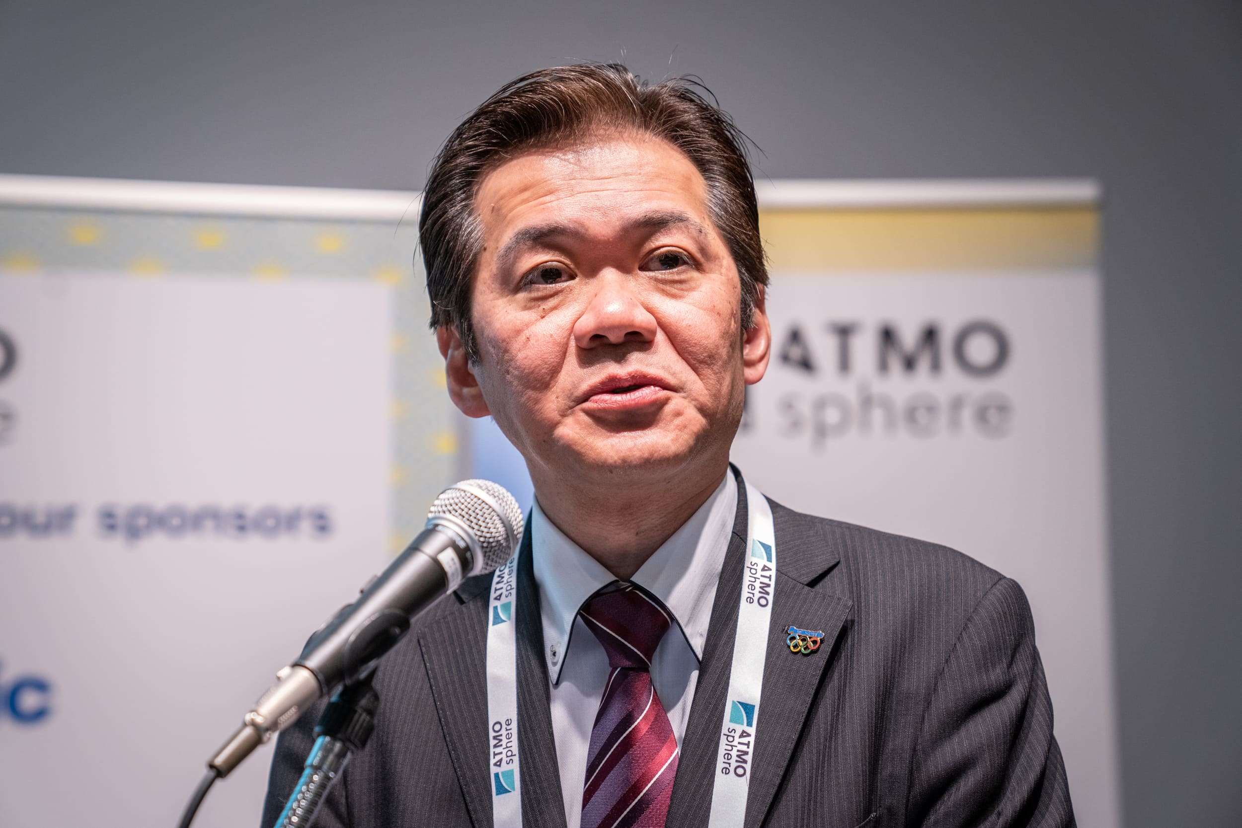 ATMO Japan 2020 conference on natural refrigerants 40