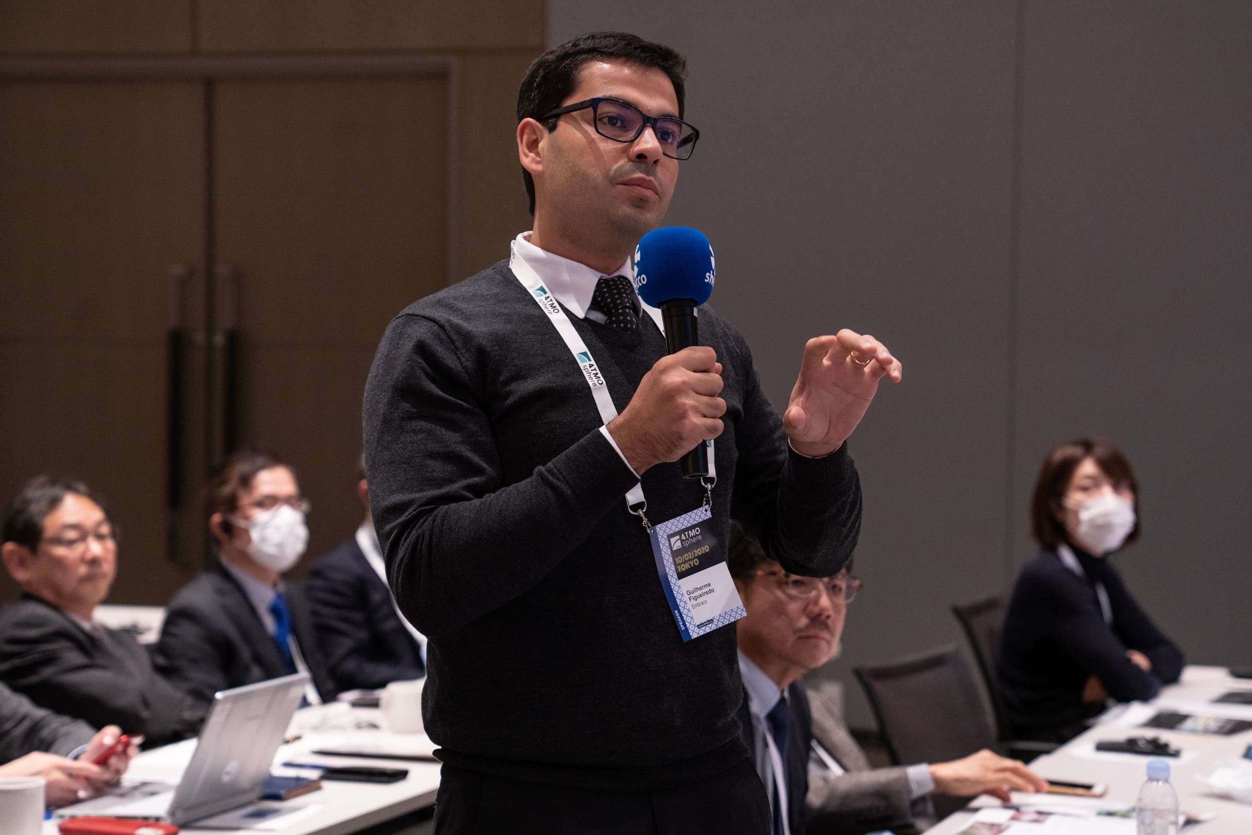 ATMO Japan 2020 conference on natural refrigerants 49