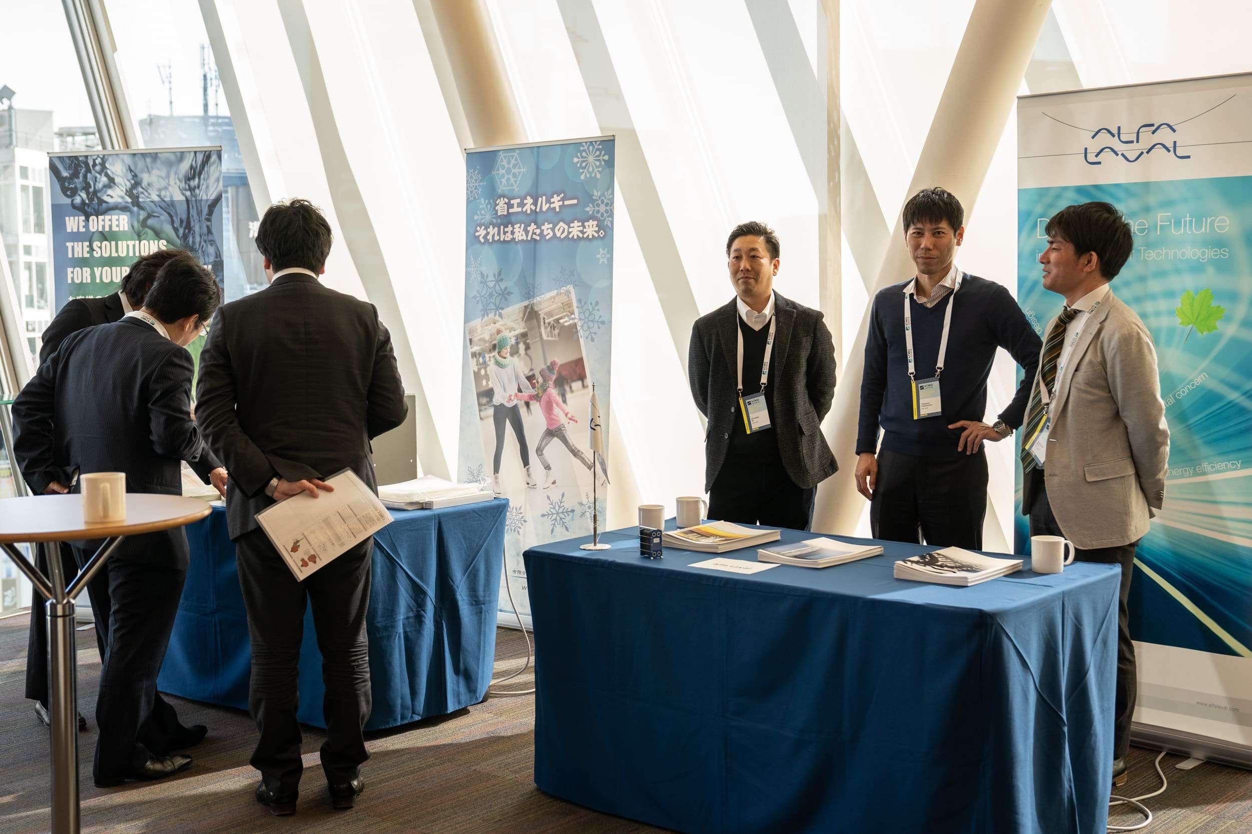 ATMO Japan 2020 conference on natural refrigerants 18