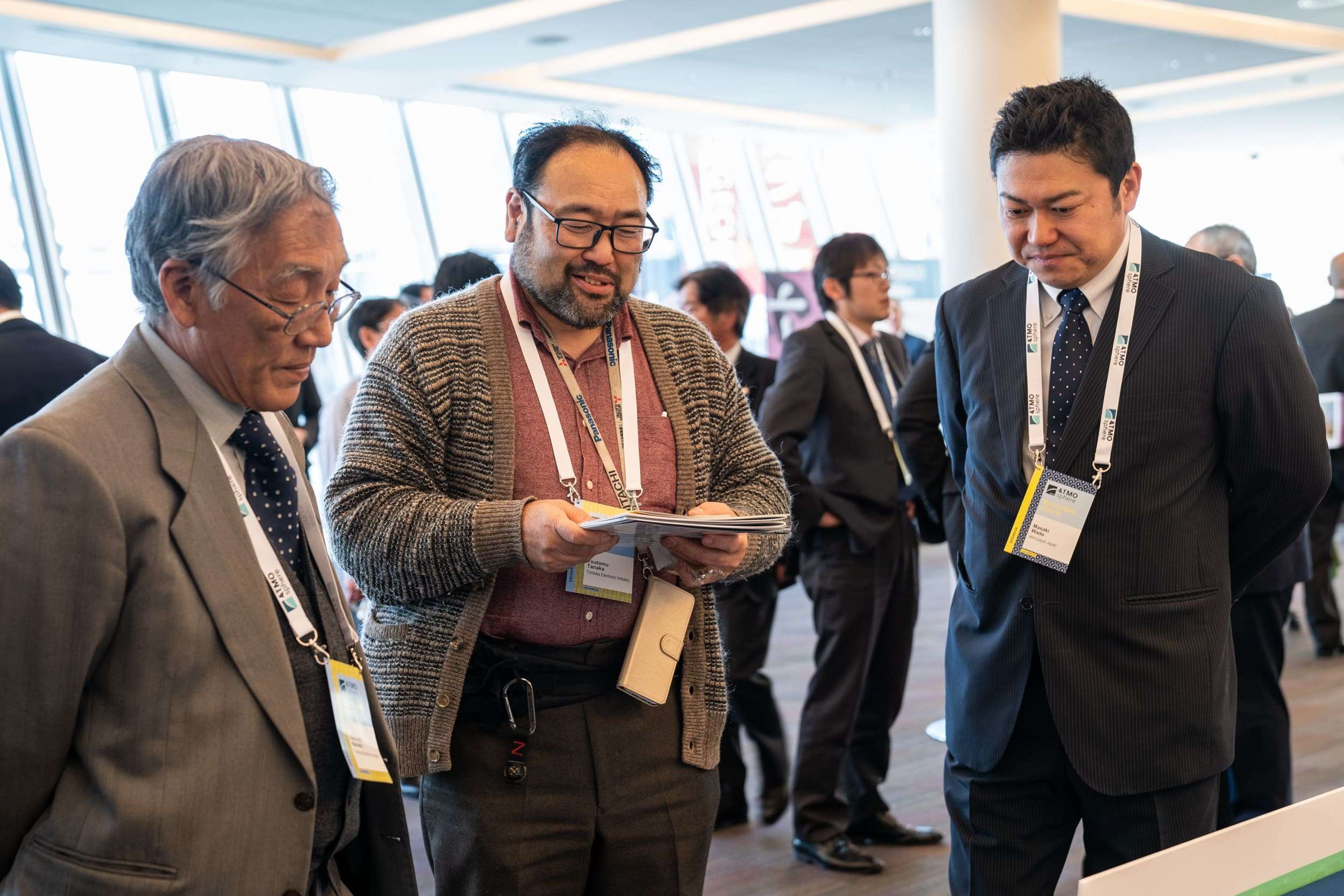 ATMO Japan 2020 conference on natural refrigerants 22