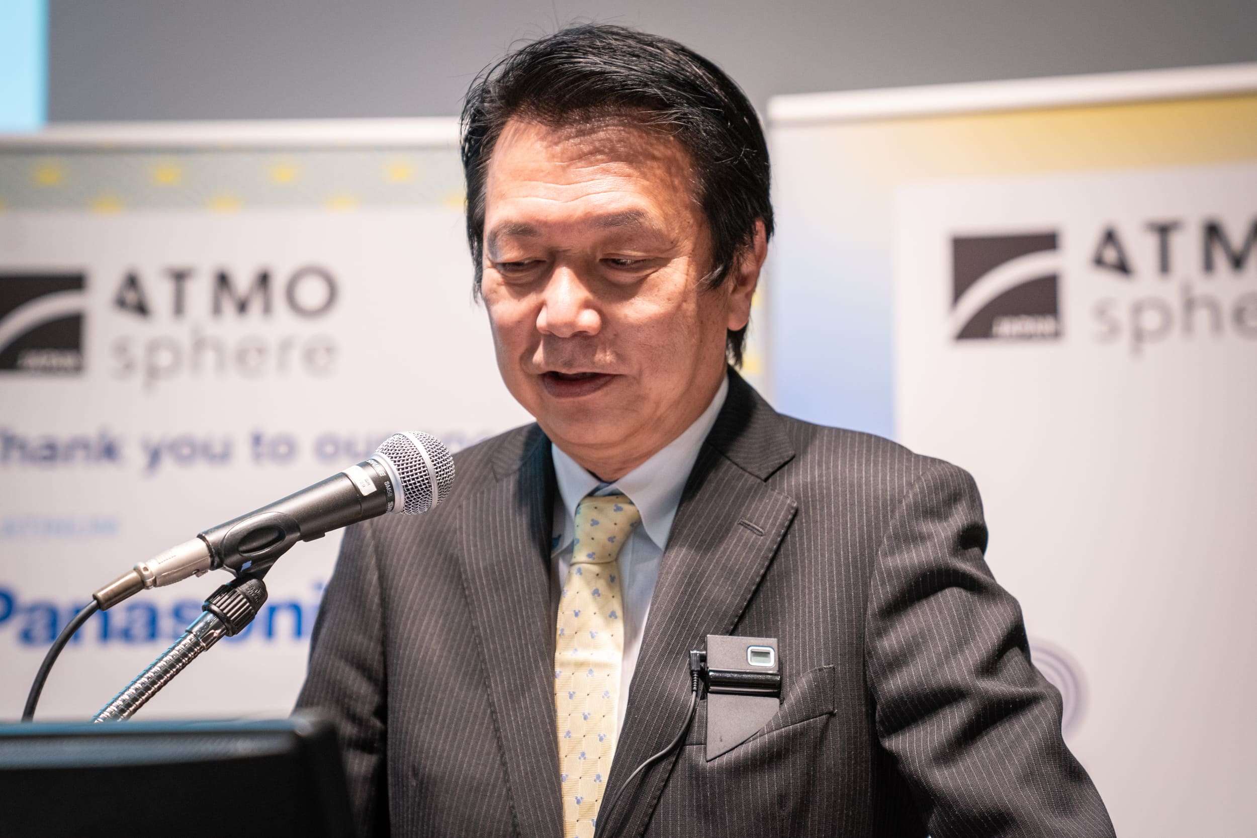 ATMO Japan 2020 conference on natural refrigerants 57