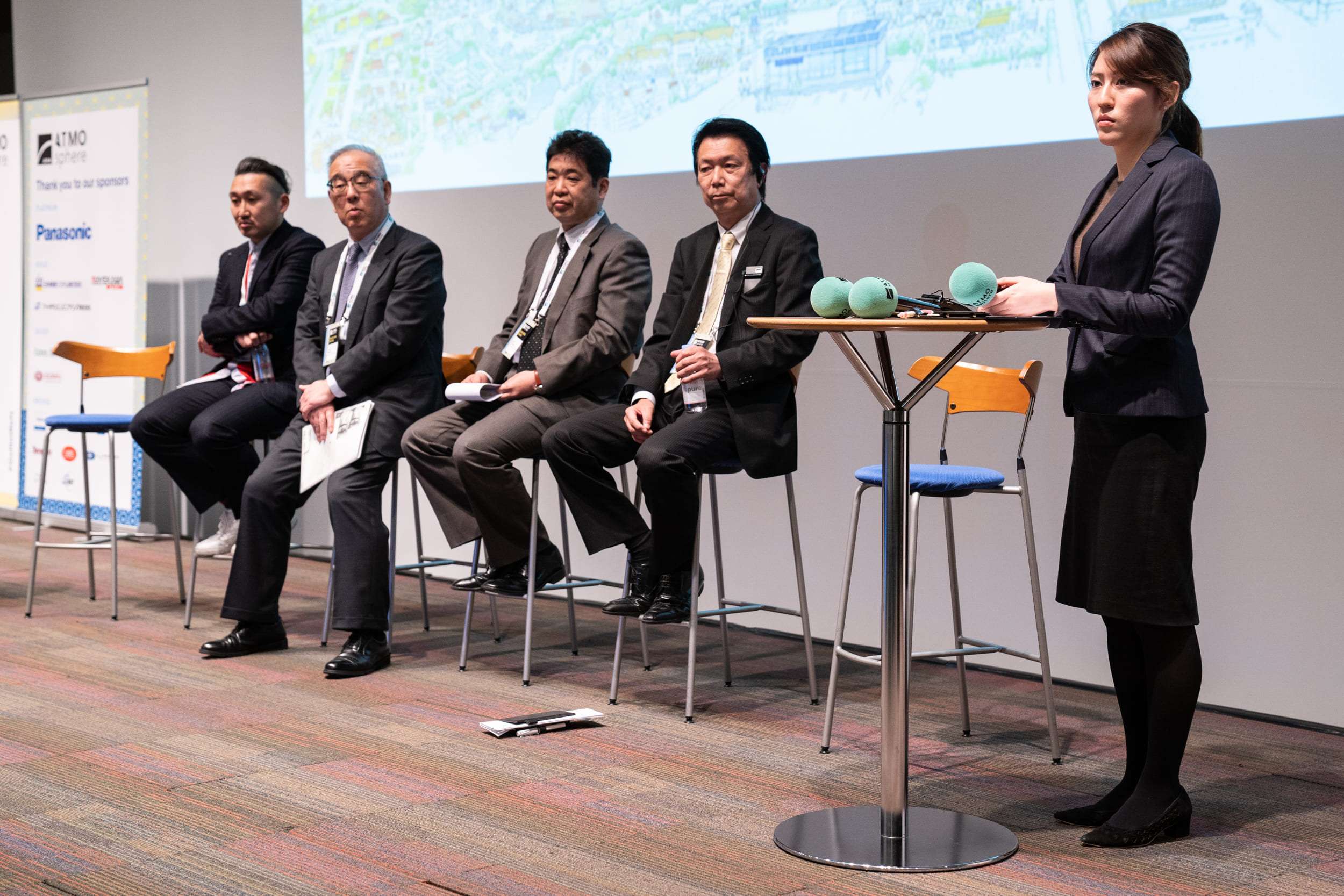 ATMO Japan 2020 conference on natural refrigerants 64