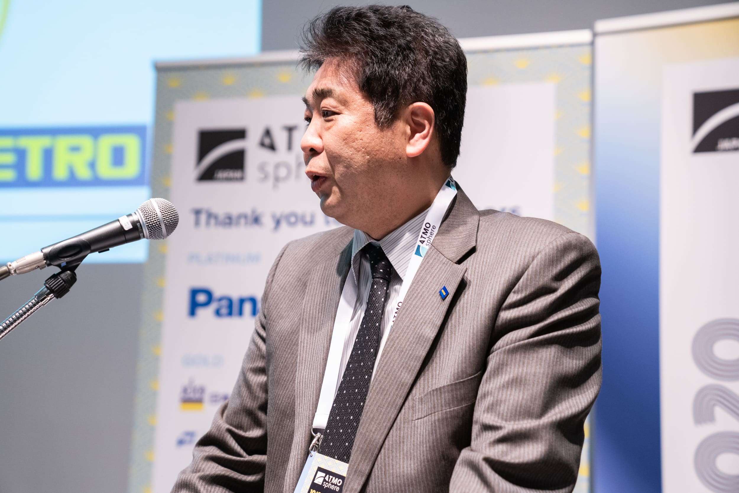 ATMO Japan 2020 conference on natural refrigerants 65