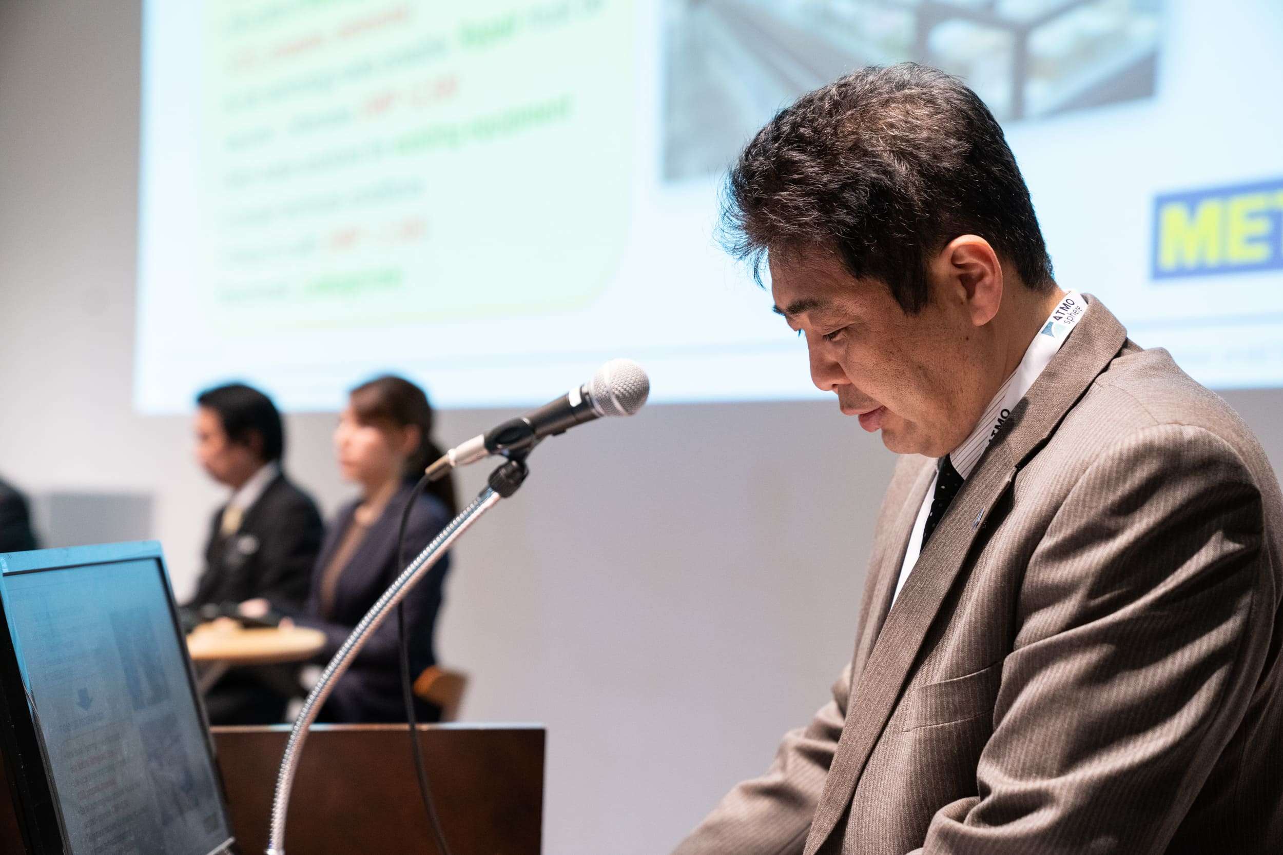 ATMO Japan 2020 conference on natural refrigerants 67
