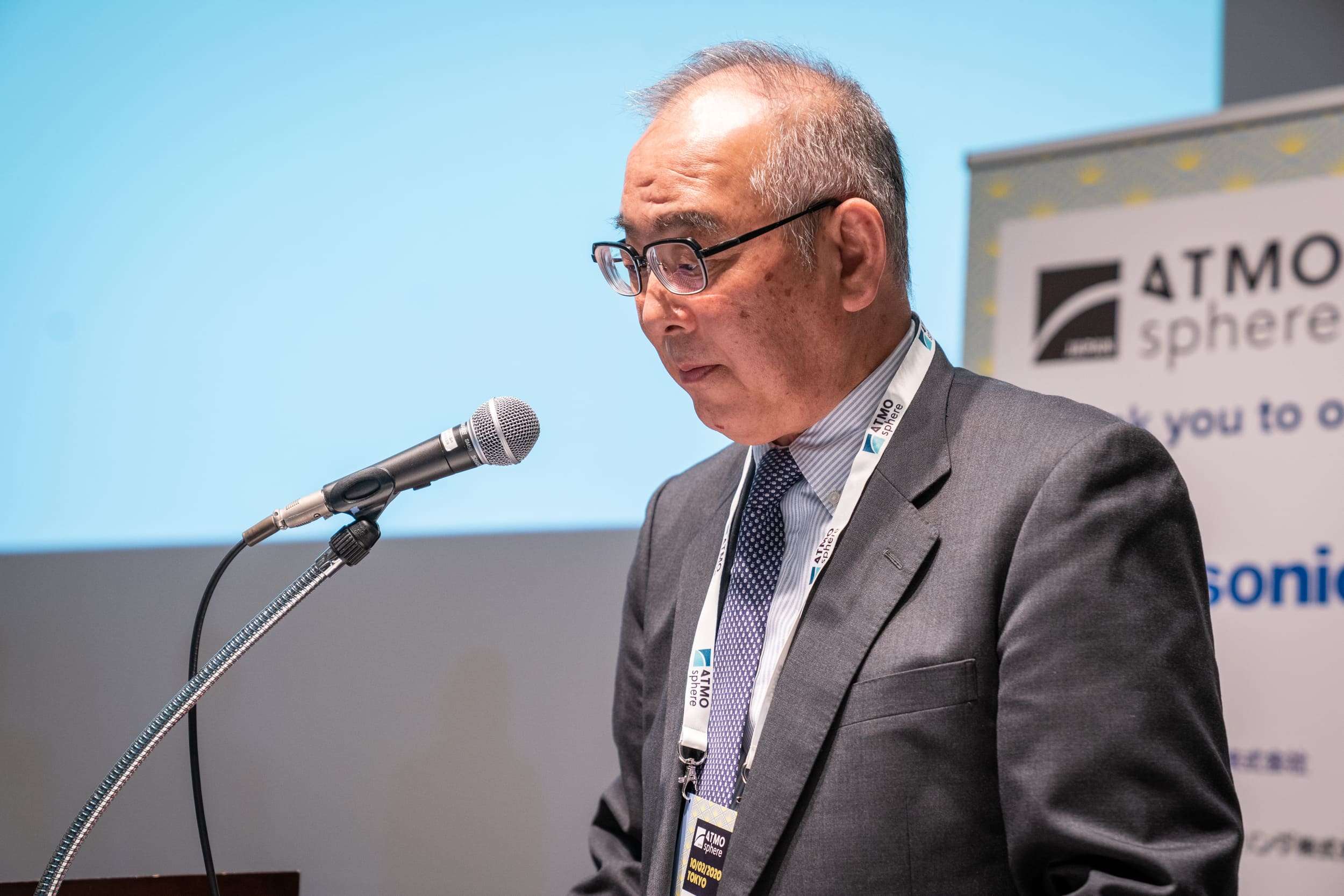 ATMO Japan 2020 conference on natural refrigerants 68