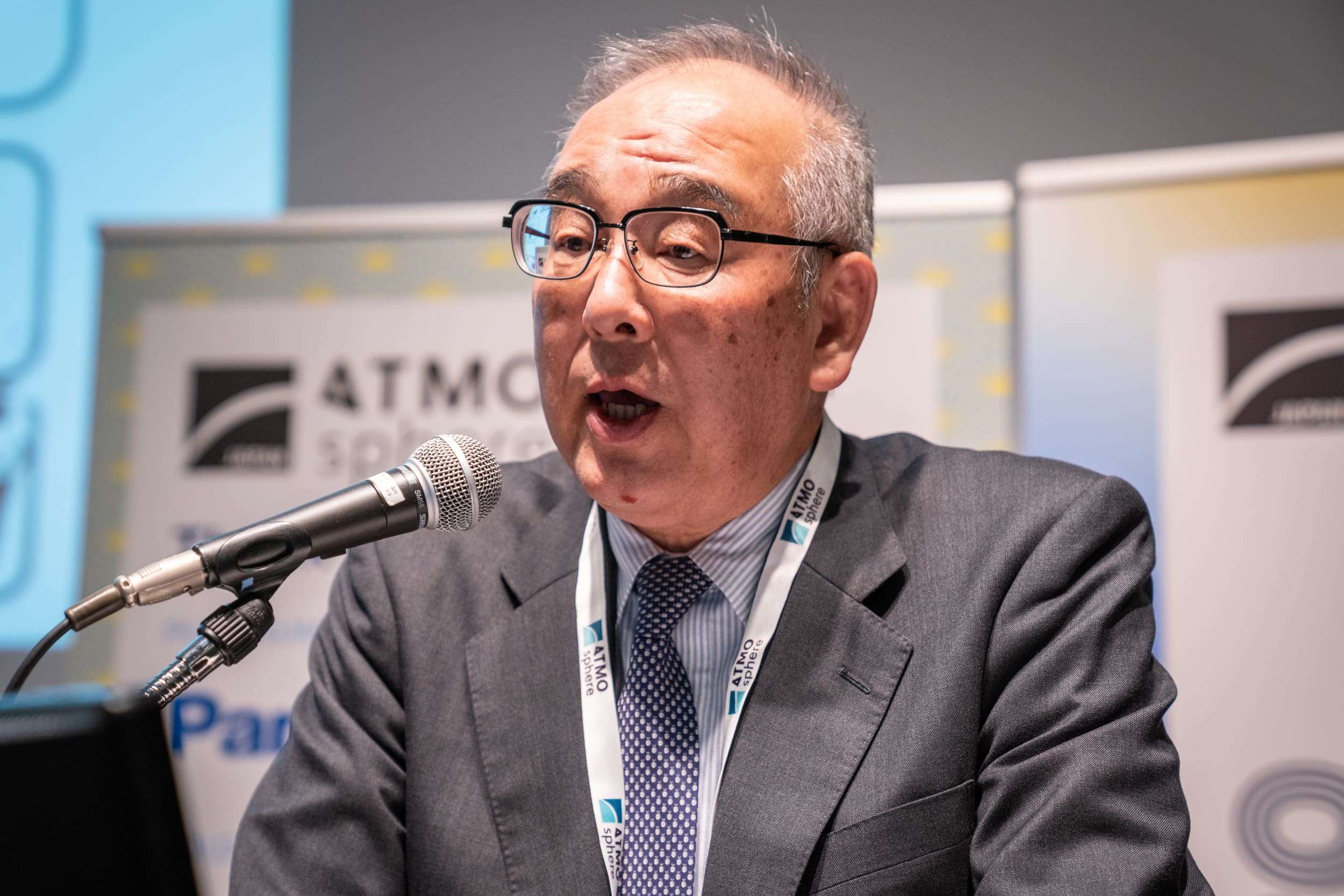 ATMO Japan 2020 conference on natural refrigerants 69