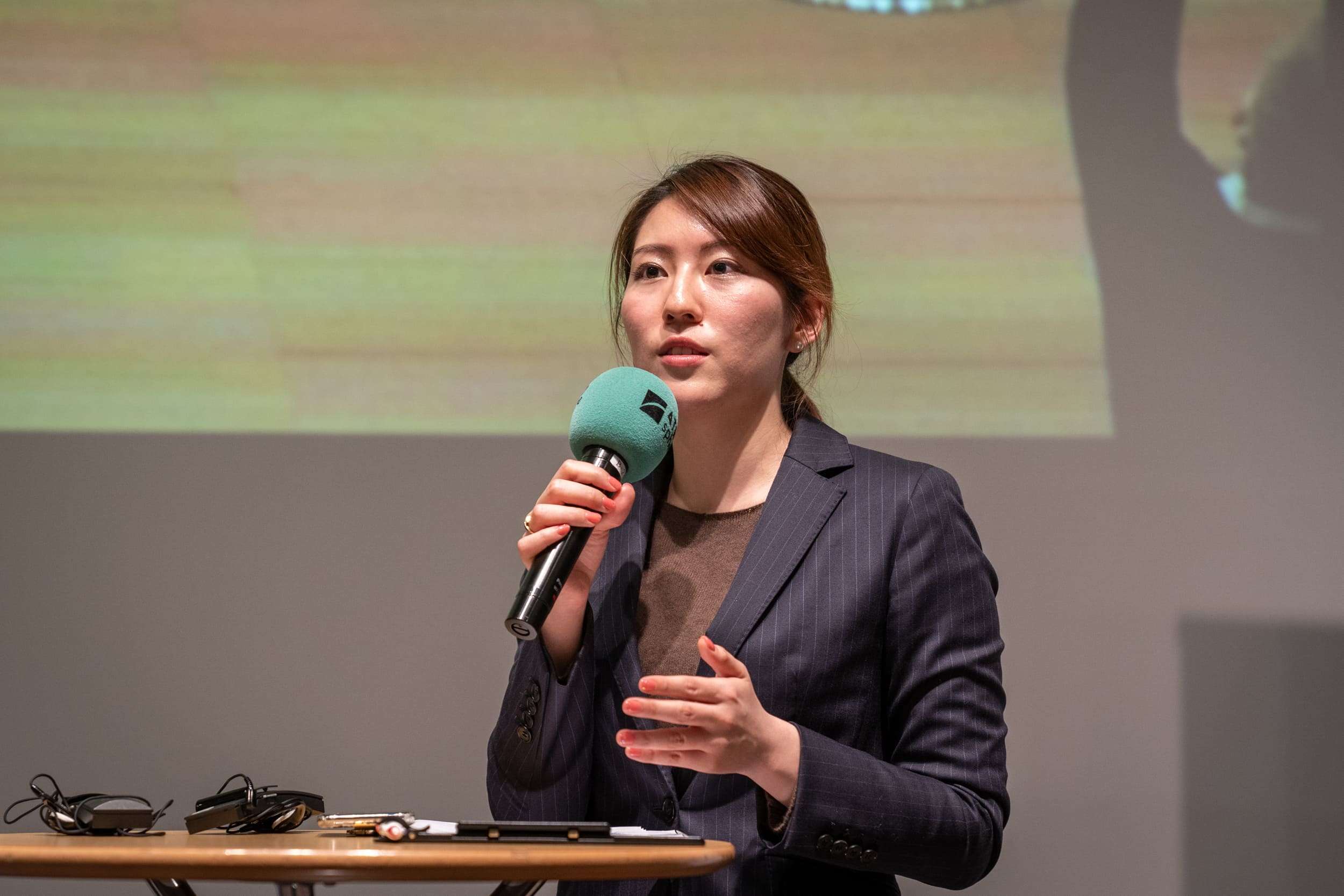 ATMO Japan 2020 conference on natural refrigerants 74