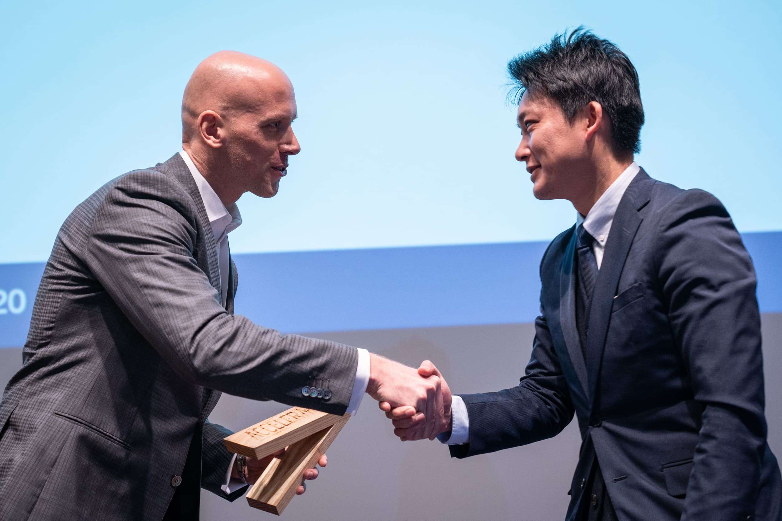 ATMO Japan 2020 conference on natural refrigerants 76