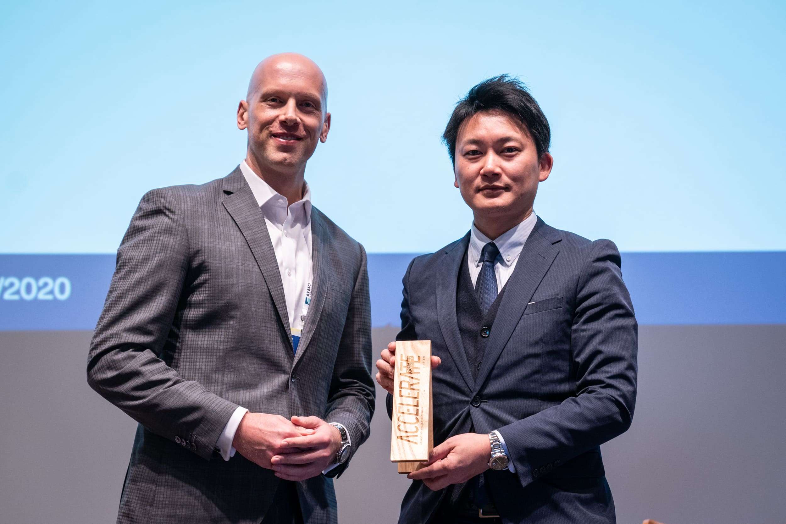 ATMO Japan 2020 conference on natural refrigerants 77