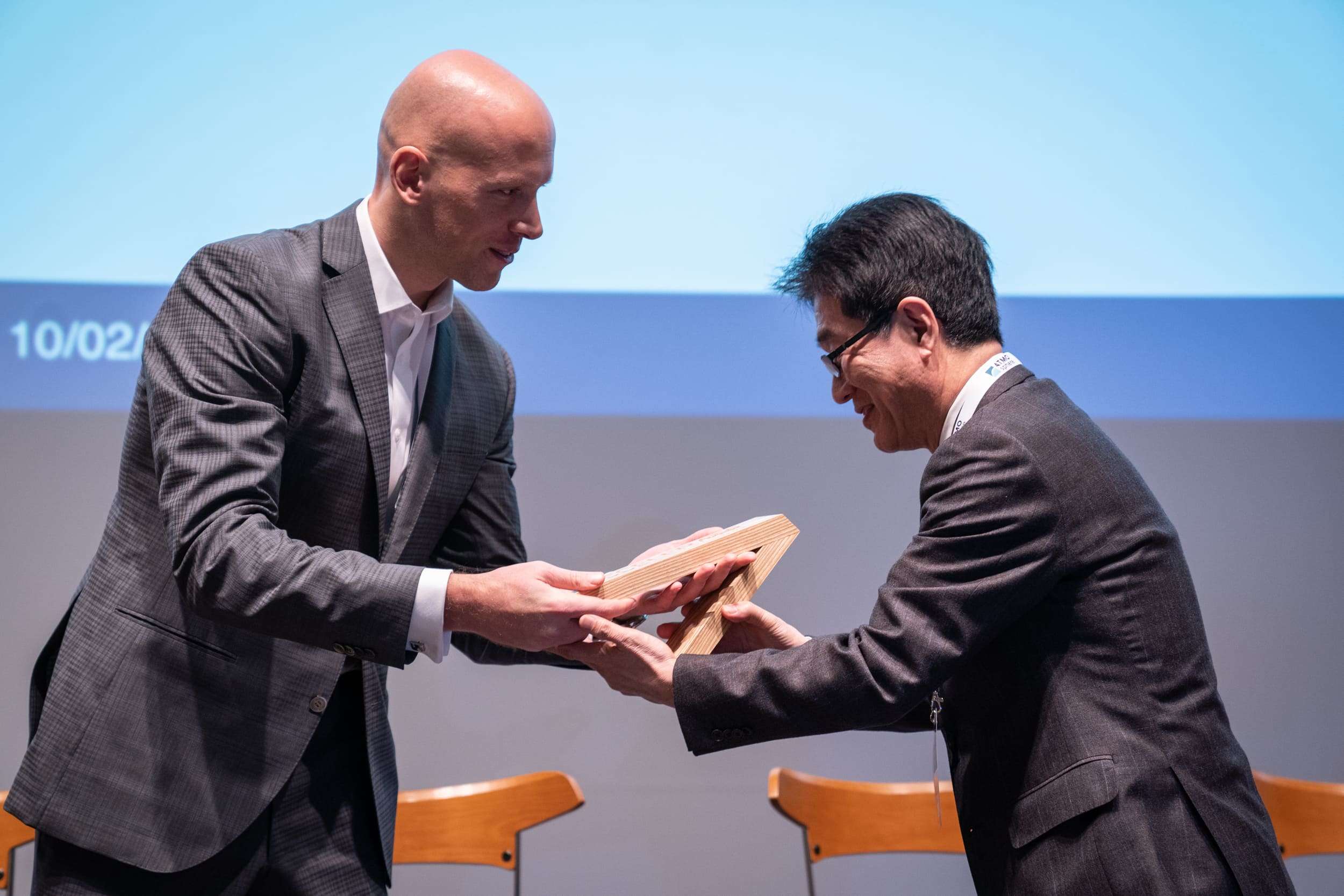 ATMO Japan 2020 conference on natural refrigerants 79