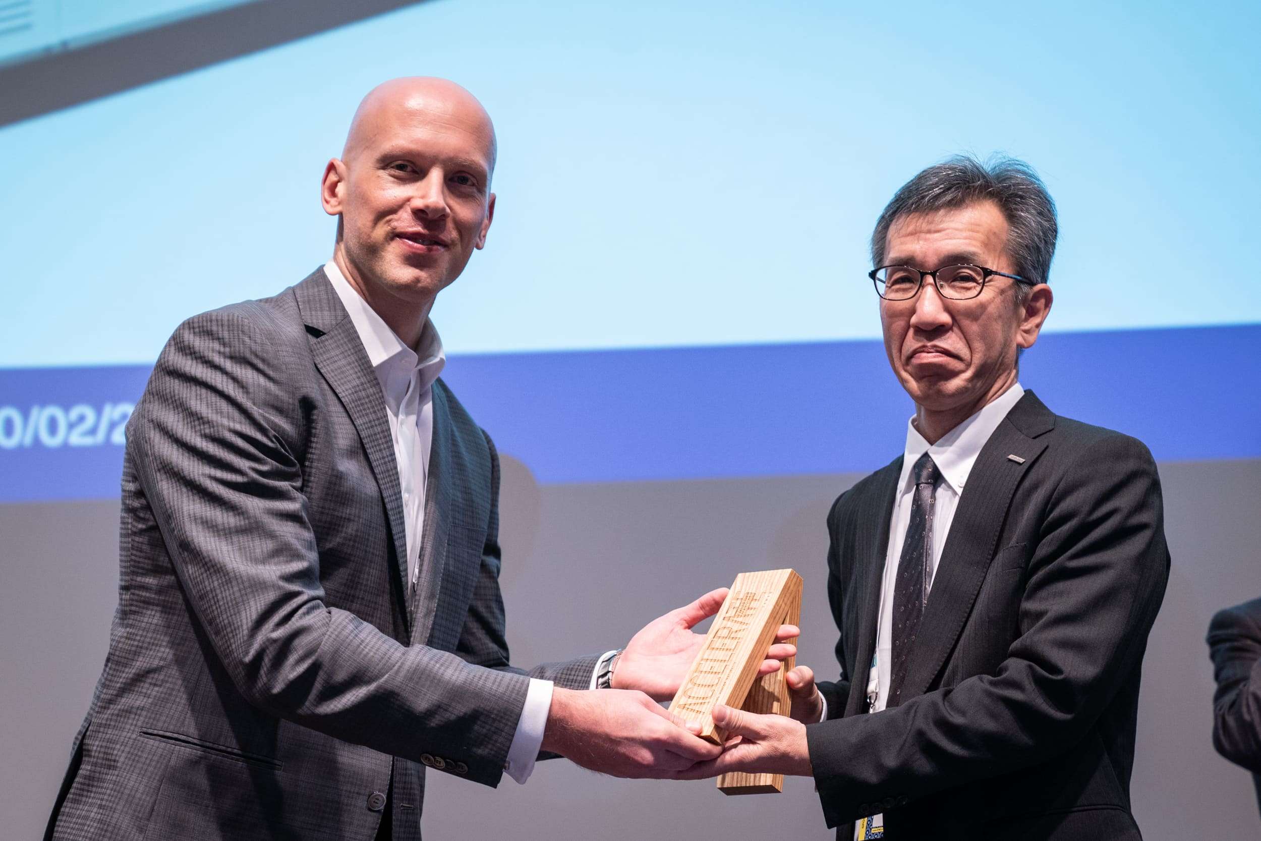 ATMO Japan 2020 conference on natural refrigerants 82