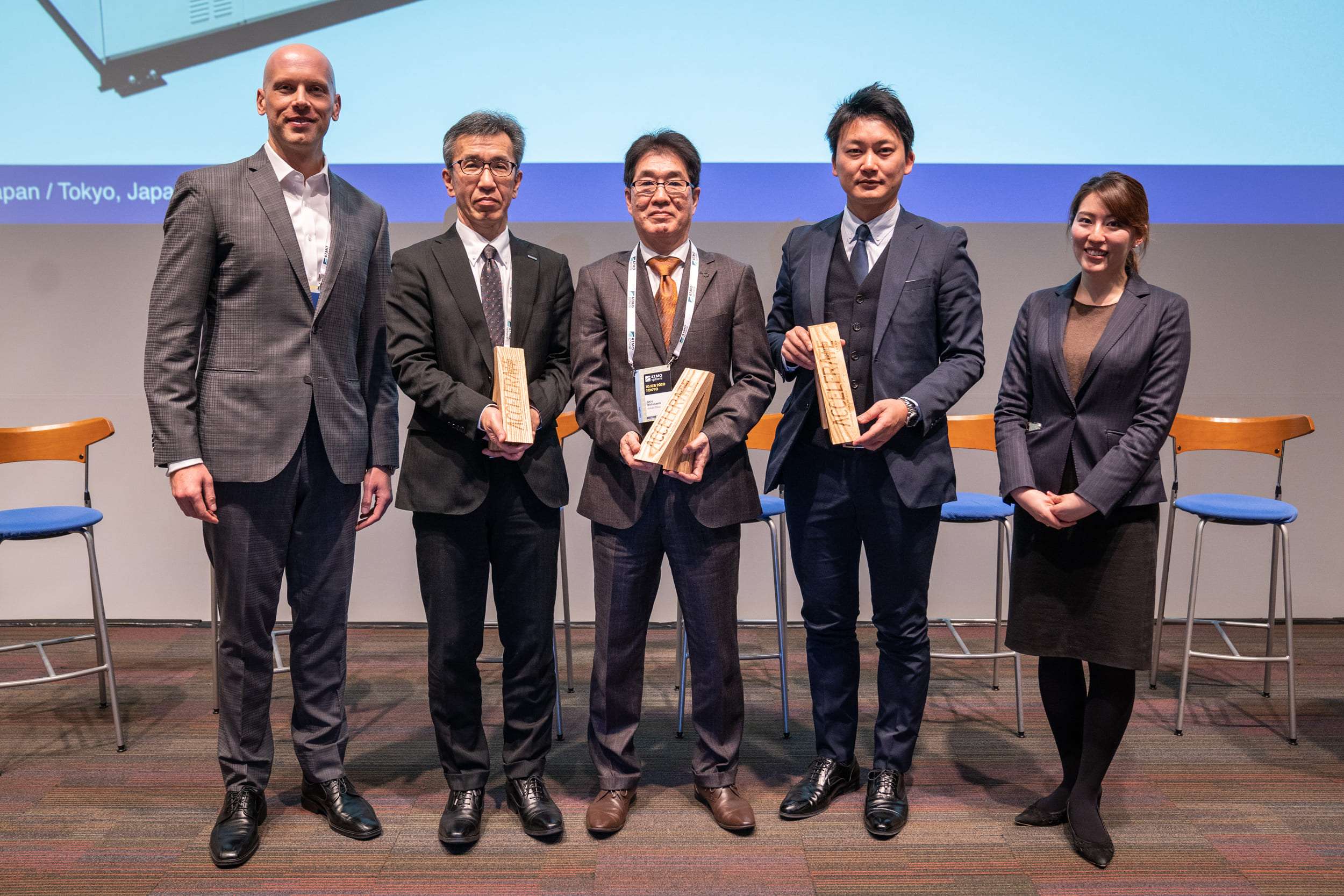 ATMO Japan 2020 conference on natural refrigerants 84
