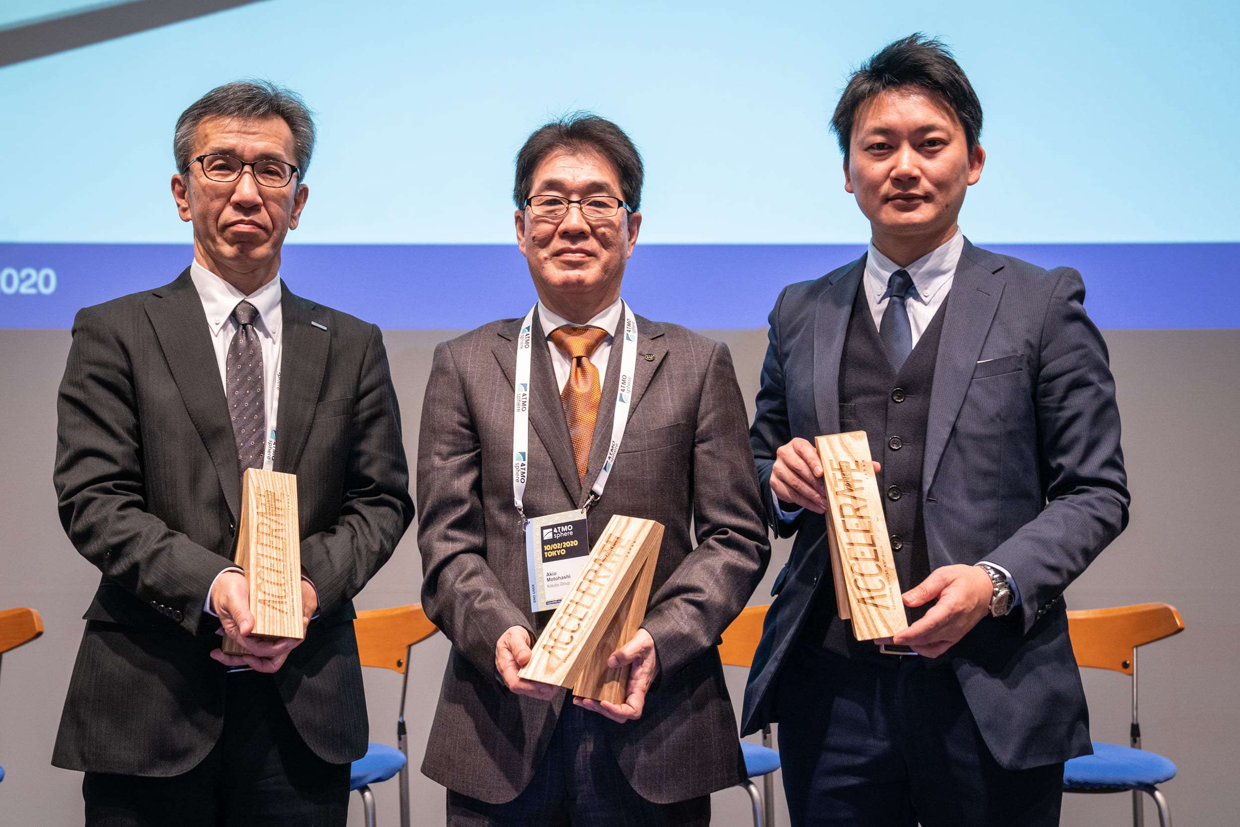 ATMO Japan 2020 conference on natural refrigerants 86