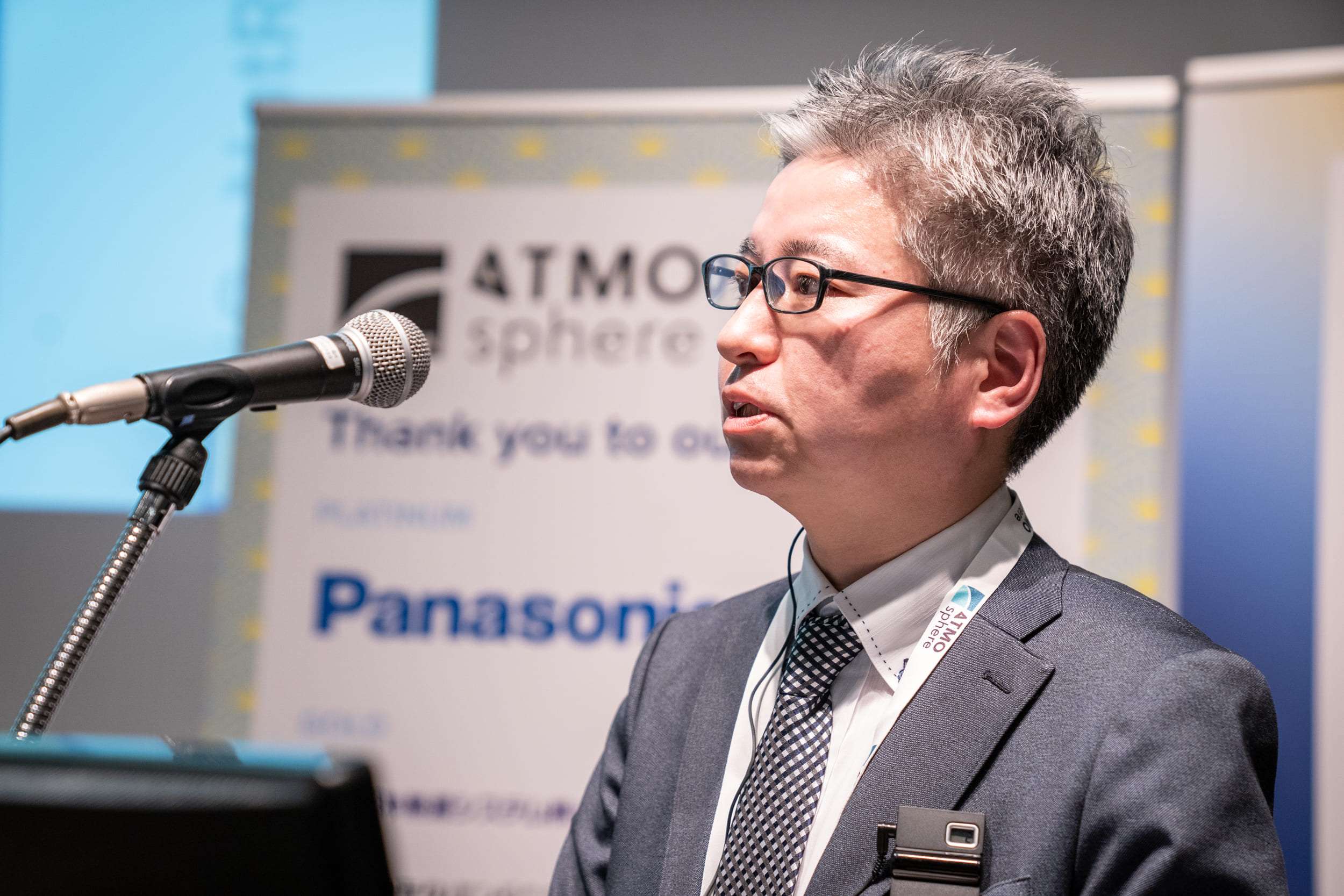 ATMO Japan 2020 conference on natural refrigerants 91
