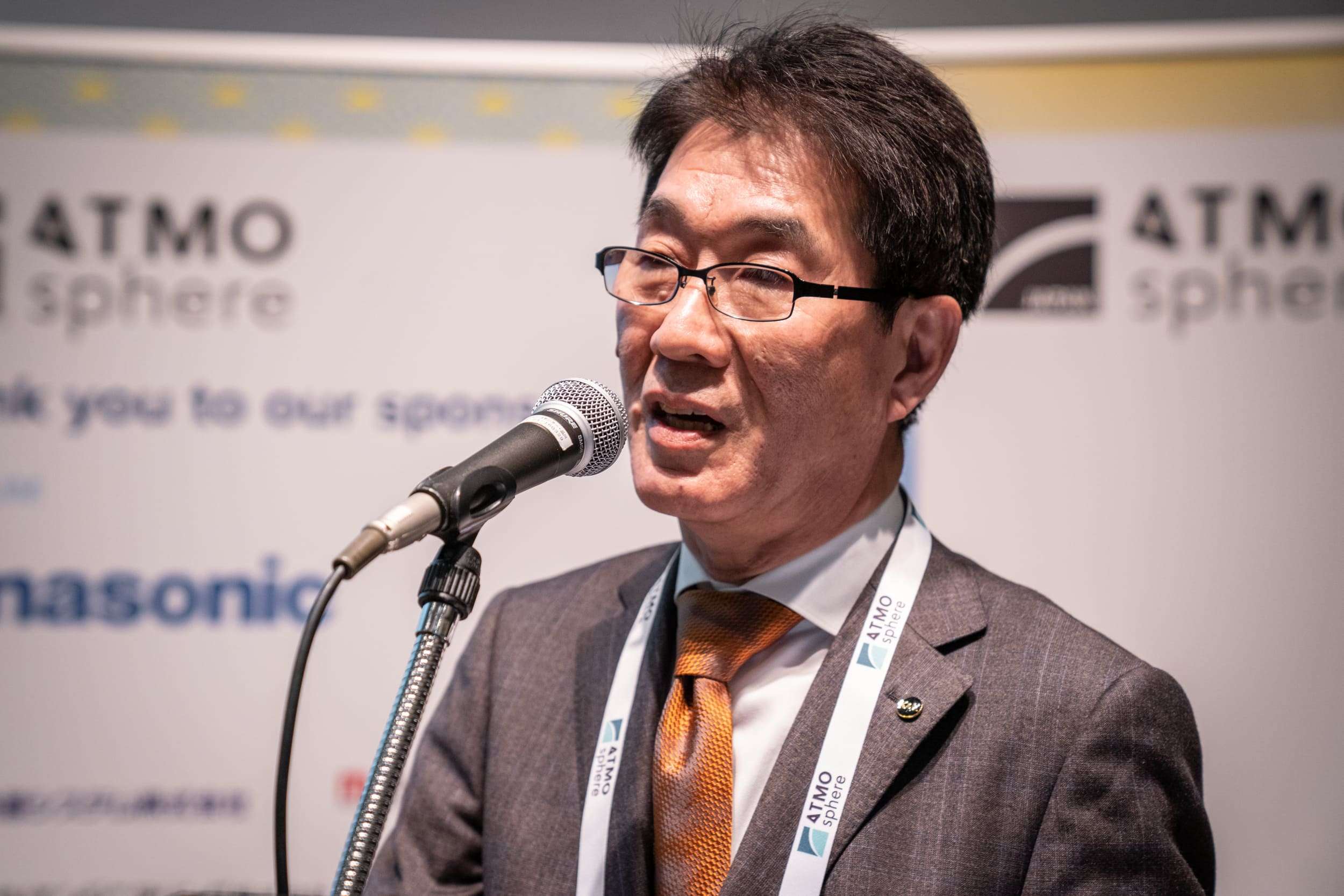 ATMO Japan 2020 conference on natural refrigerants 94