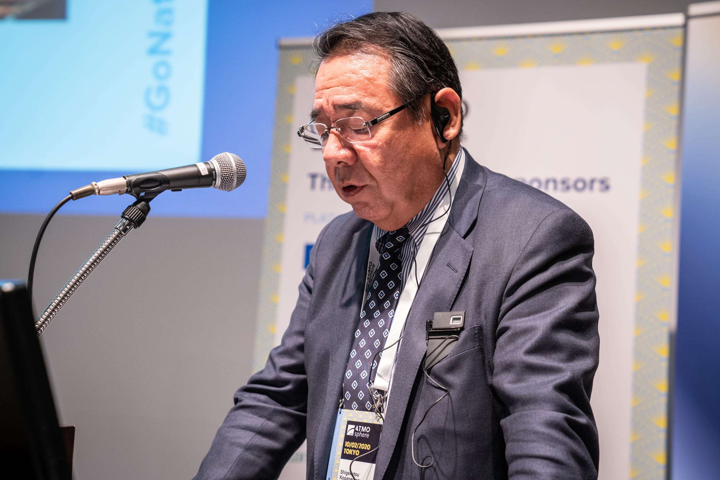 ATMO Japan 2020 conference on natural refrigerants 103