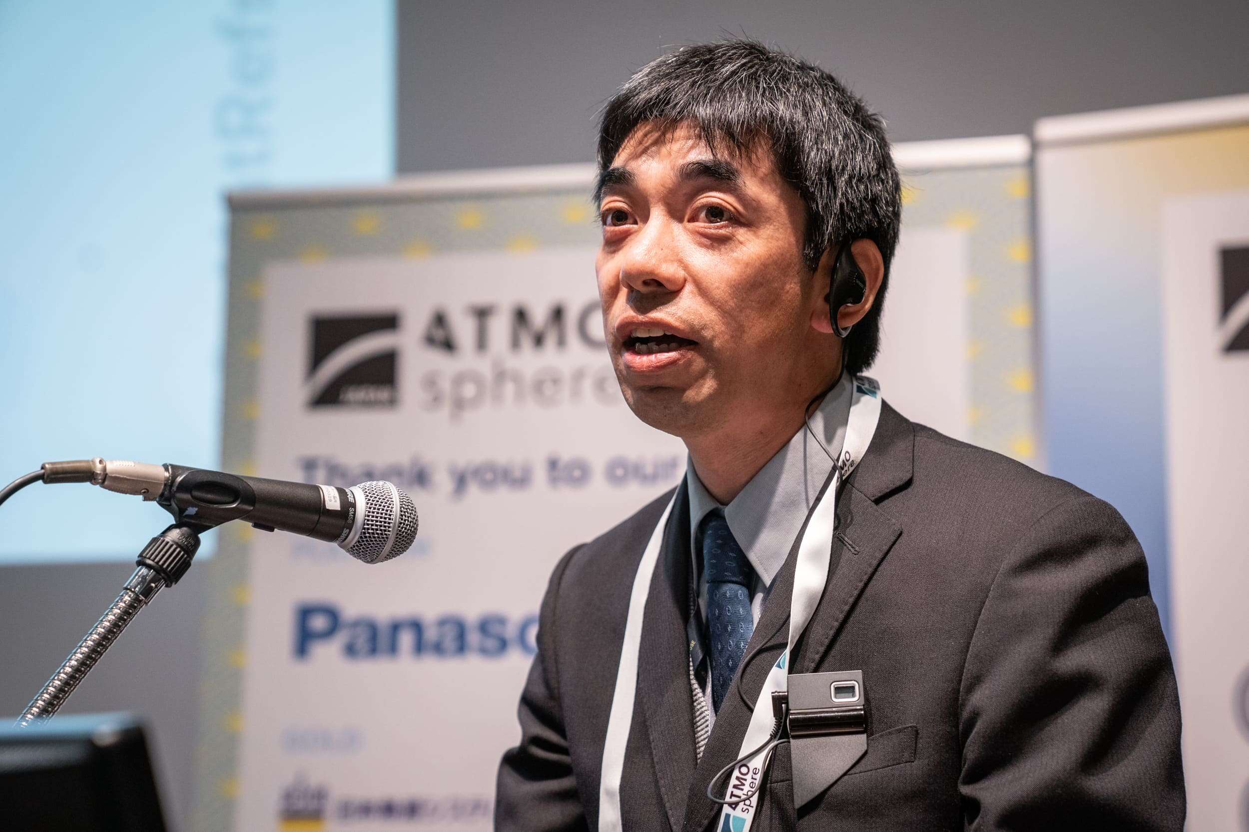 ATMO Japan 2020 conference on natural refrigerants 111