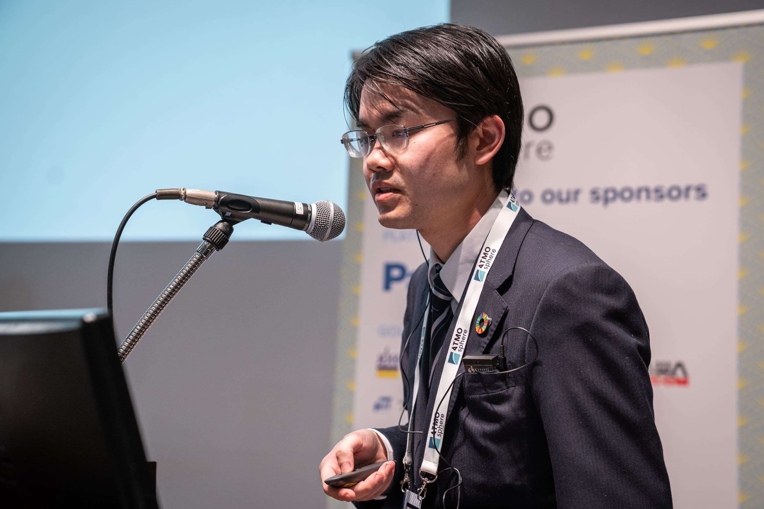 ATMO Japan 2020 conference on natural refrigerants 113