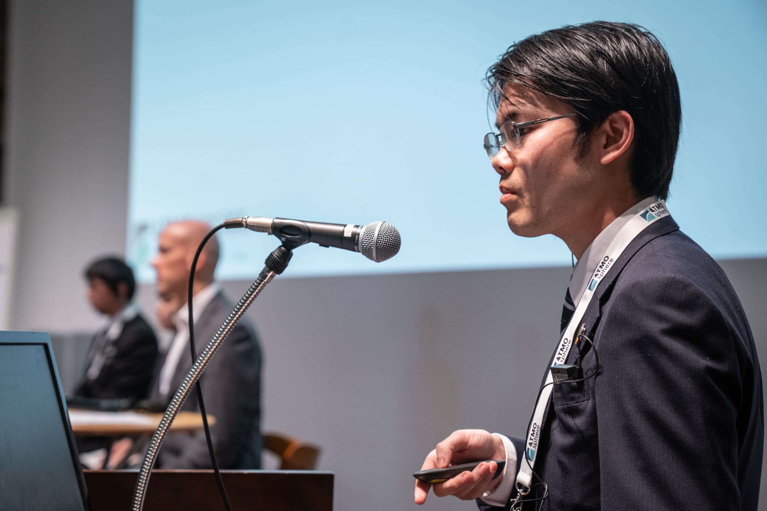ATMO Japan 2020 conference on natural refrigerants 115