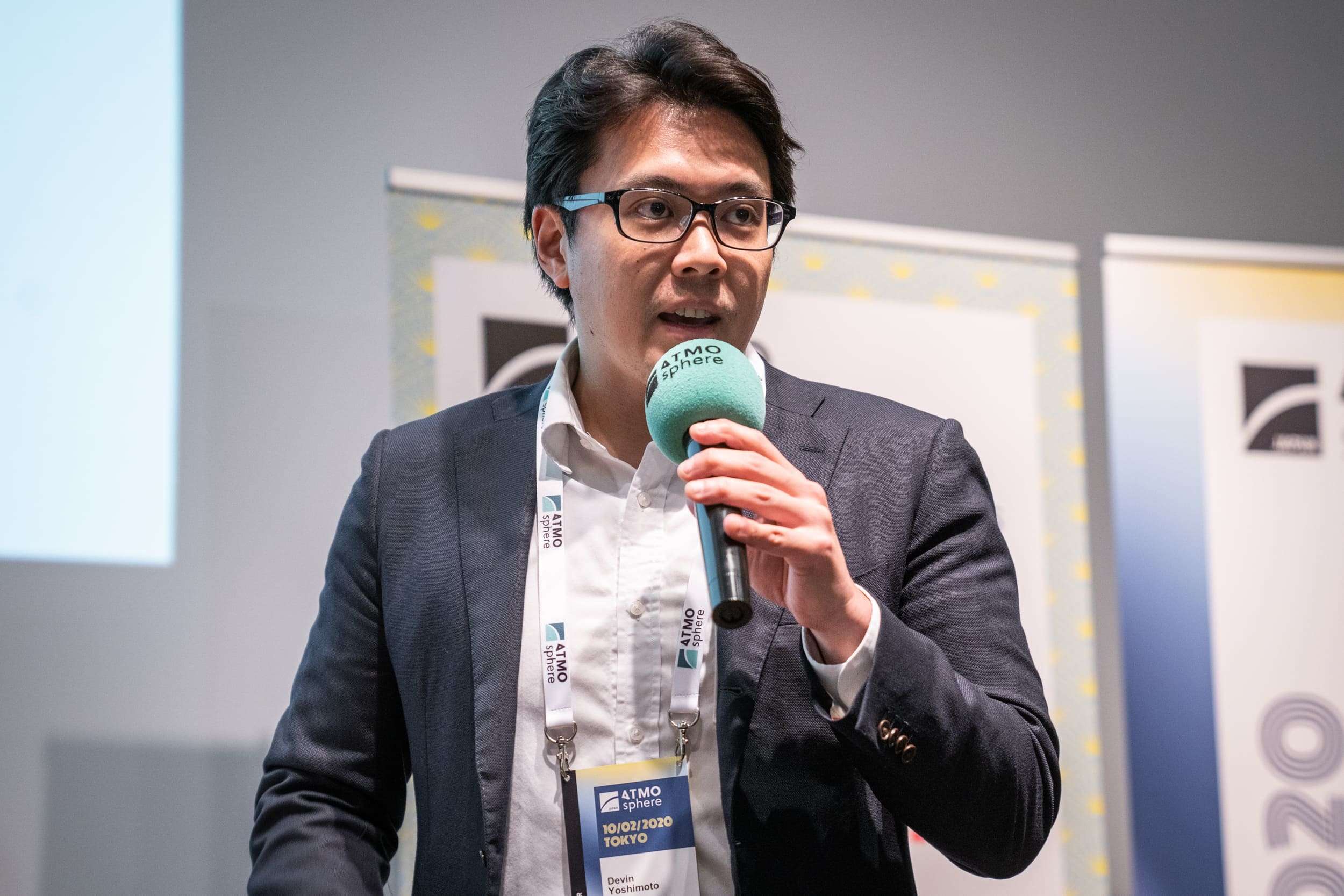 ATMO Japan 2020 conference on natural refrigerants 116