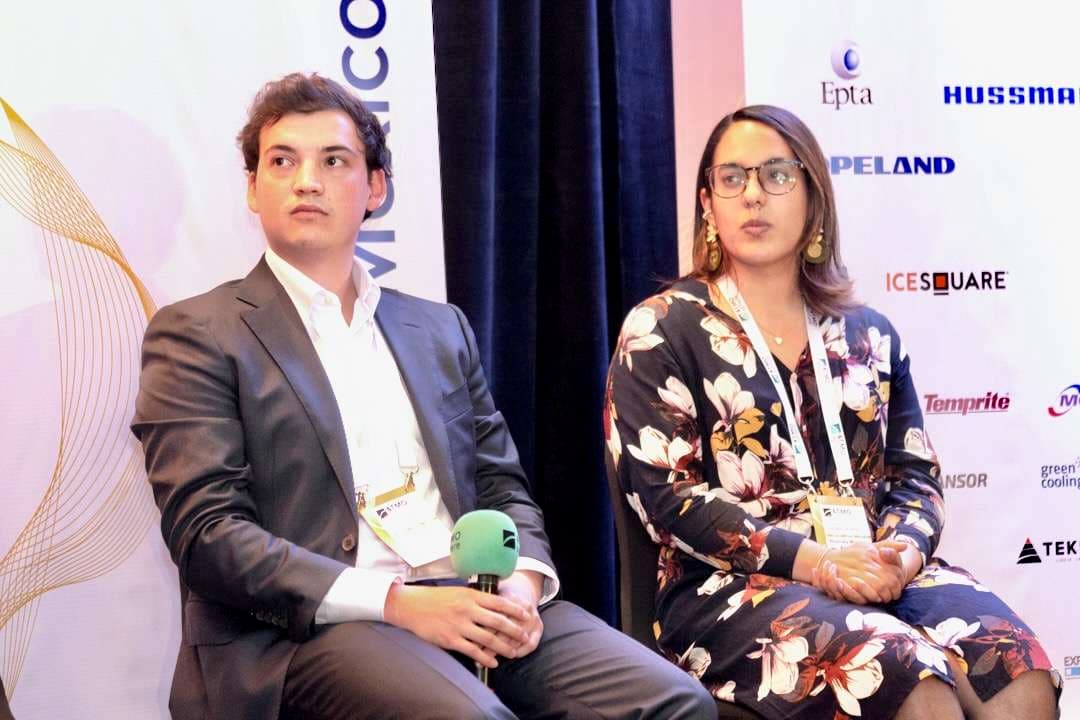 ATMO LATAM 2023 - Casos de estudio: Refrigeración - parte 1 I Refrigeration case studies - part 1