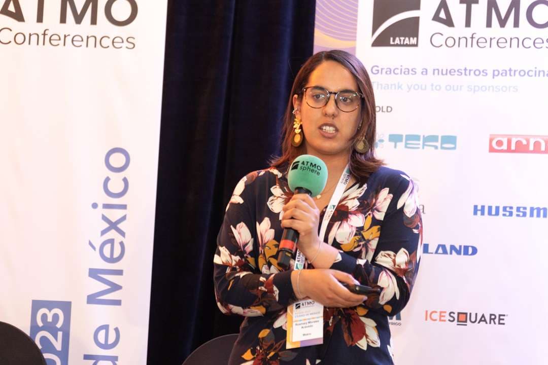 ATMO LATAM 2023 - Casos de estudio: Refrigeración - parte 1 I Refrigeration case studies - part 1