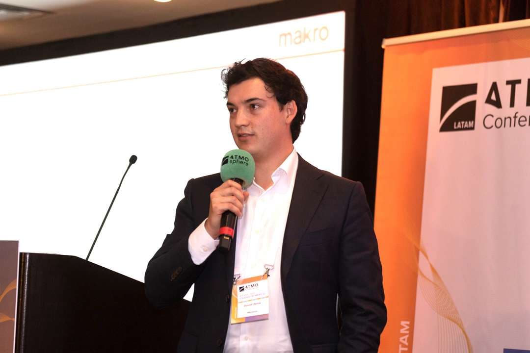 ATMO LATAM 2023 - Casos de estudio: Refrigeración - parte 1 I Refrigeration case studies - part 1
