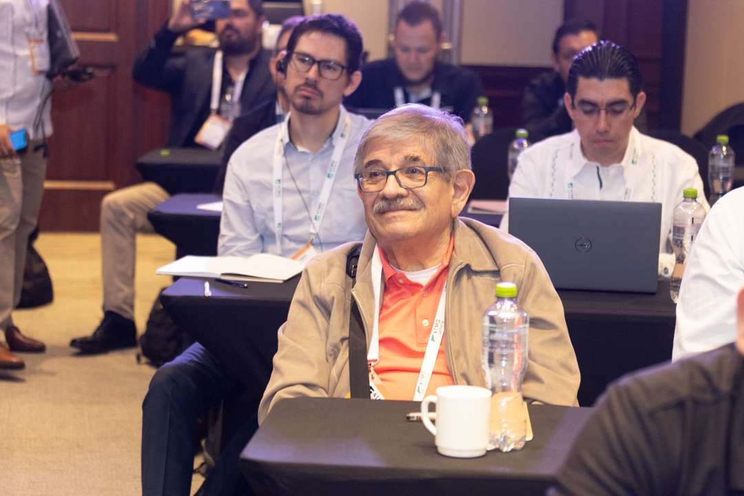 ATMO LATAM 2023 - Casos de estudio: Refrigeración - parte 2 I Refrigeration case studies - part 2