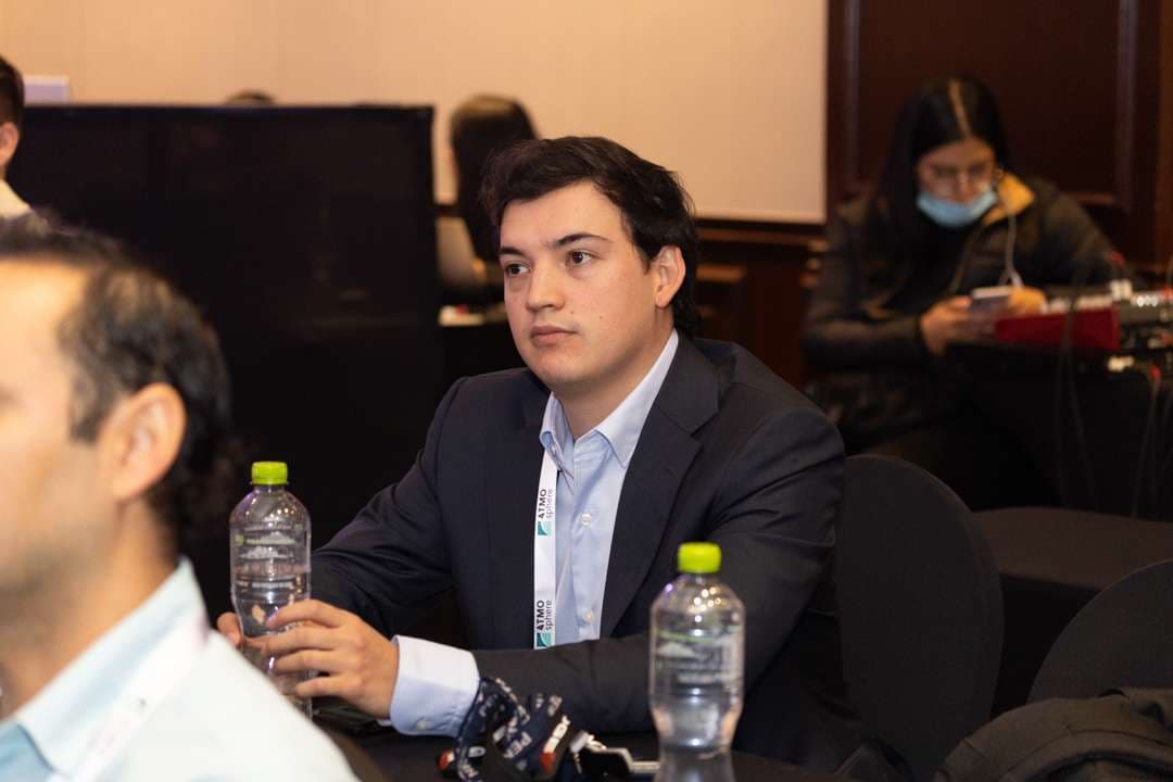 ATMO LATAM 2023 - Casos de estudio: Refrigeración - parte 2 I Refrigeration case studies - part 2