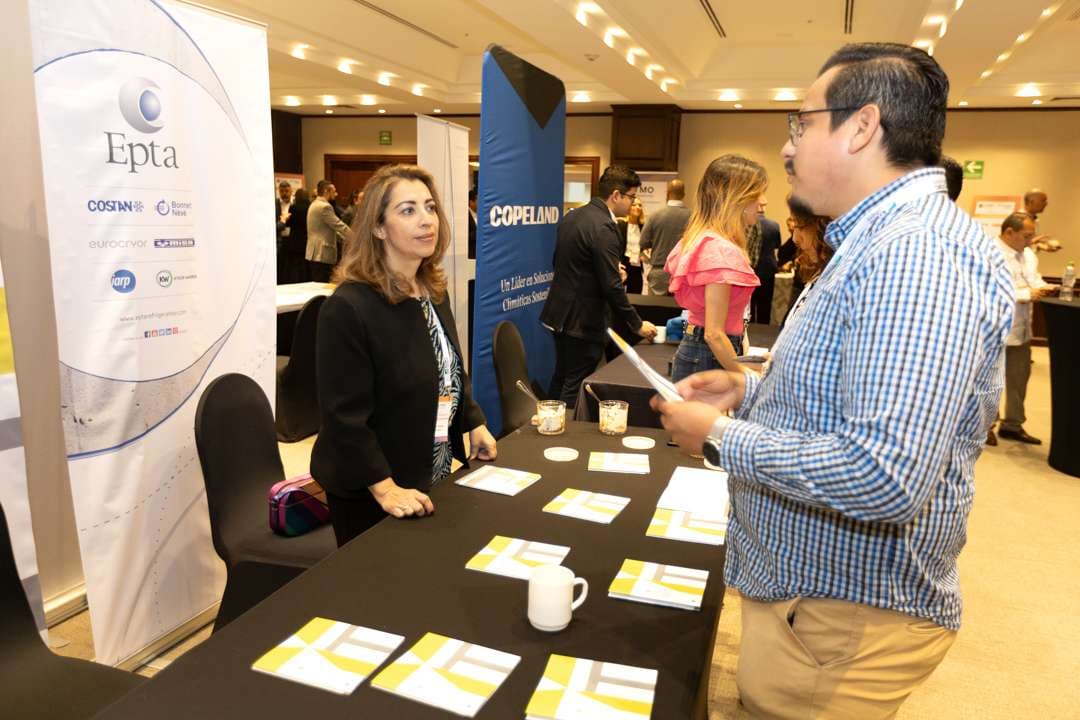 ATMO LATAM 2023 - Impresiones generales I General impressions
