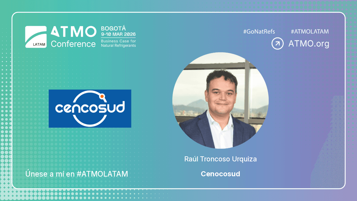 Discurso inaugural por Cencosud I Keynote by Cencosud