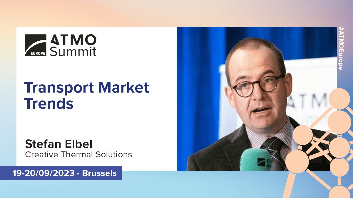TRANSPORT MARKET TRENDS