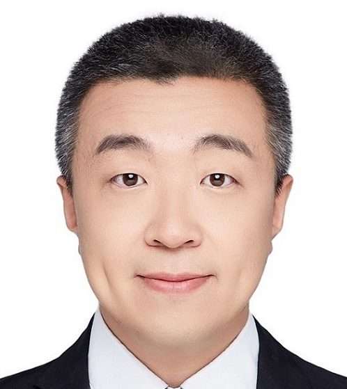 Xu Bo