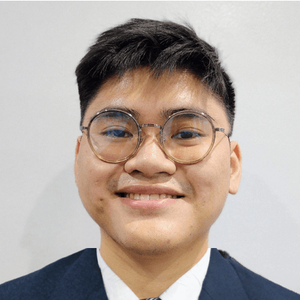 Aaron John Medina