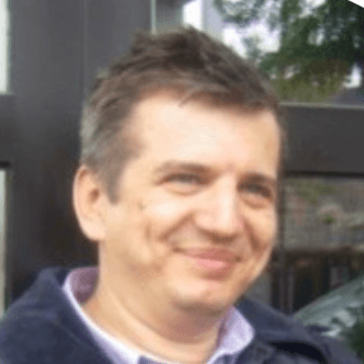 Adrian Balaoi