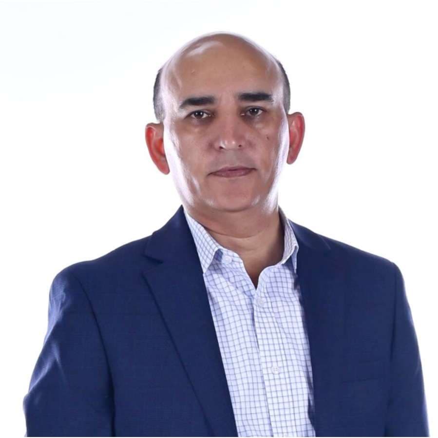 Akash Bhatia