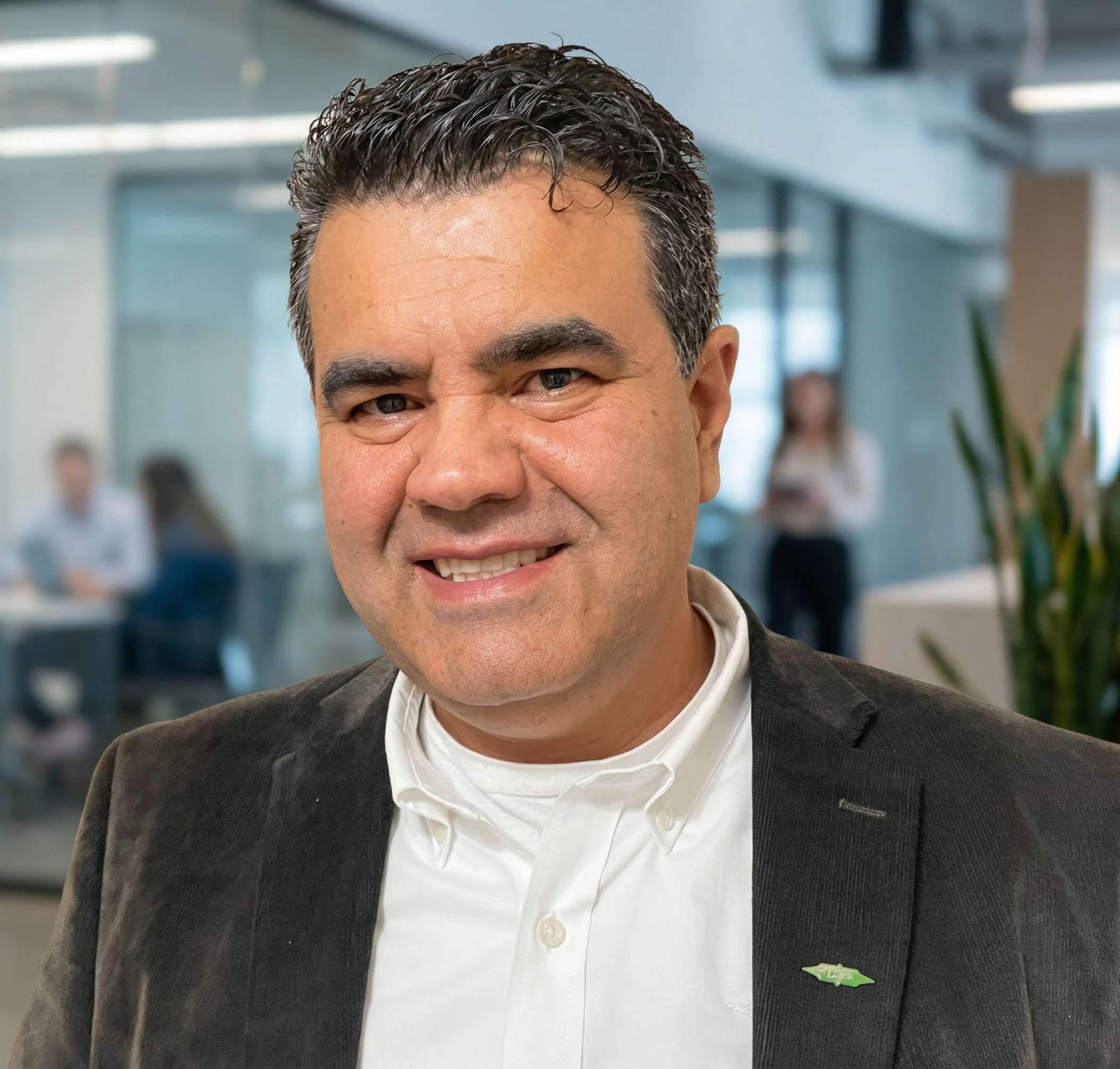 Alessandro Silva