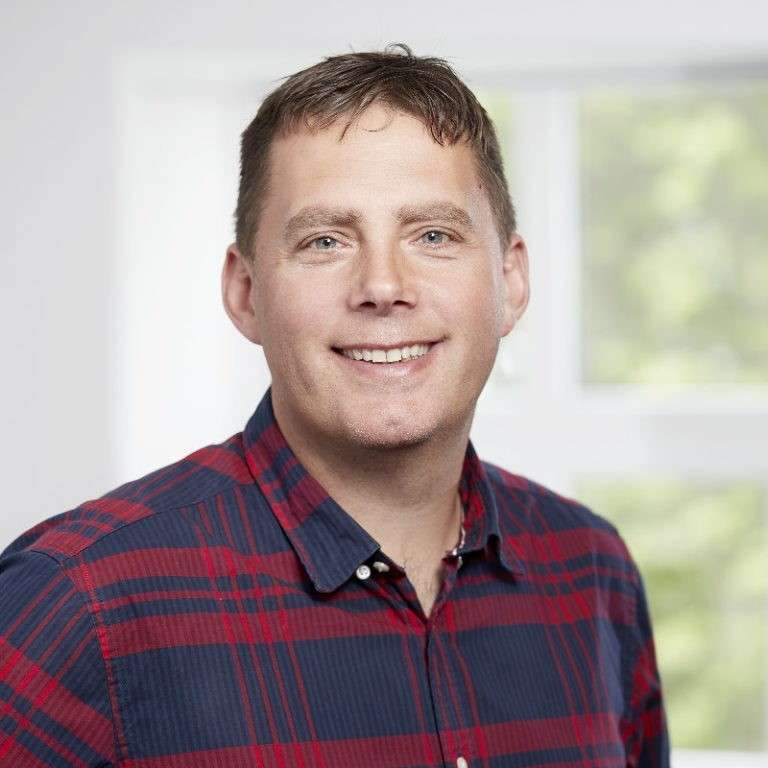 Allan Kjær