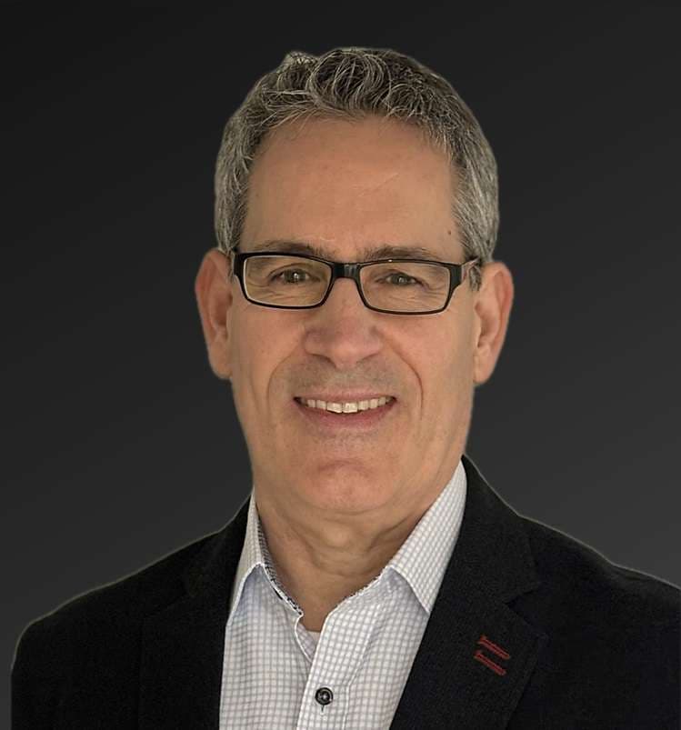 Andre Patenaude