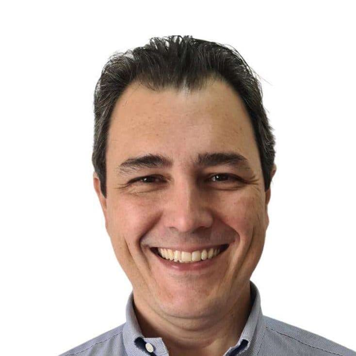 Andres Valero